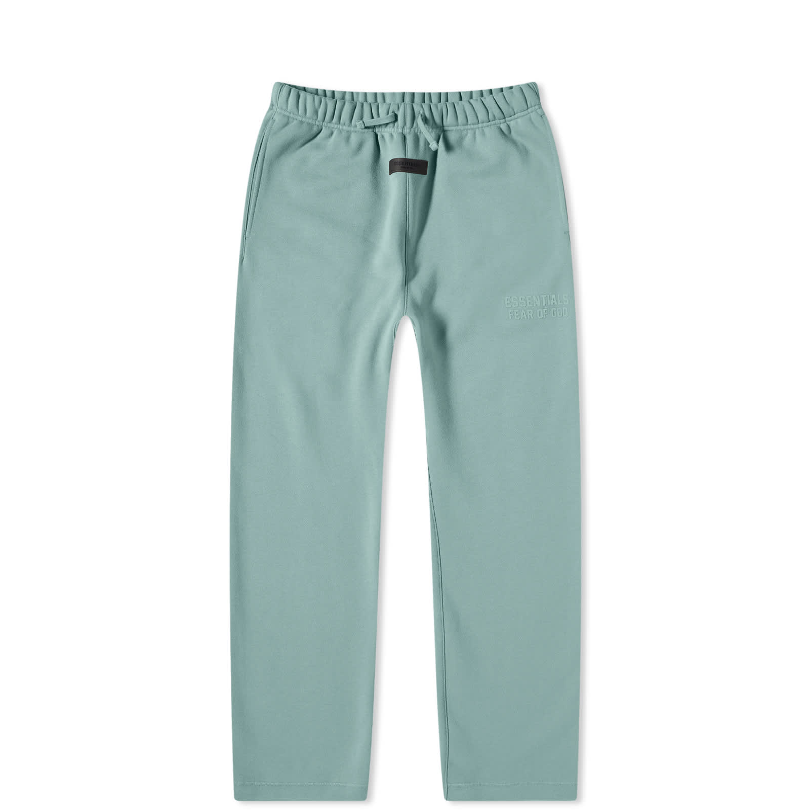 Fear of God ESSENTIALS Kids Sweat Pant Sycamore | END. (CN)