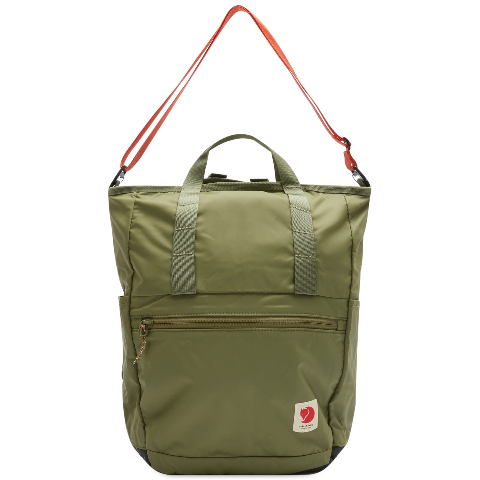 Fjallraven High Coast Totepack Green END. (DK)