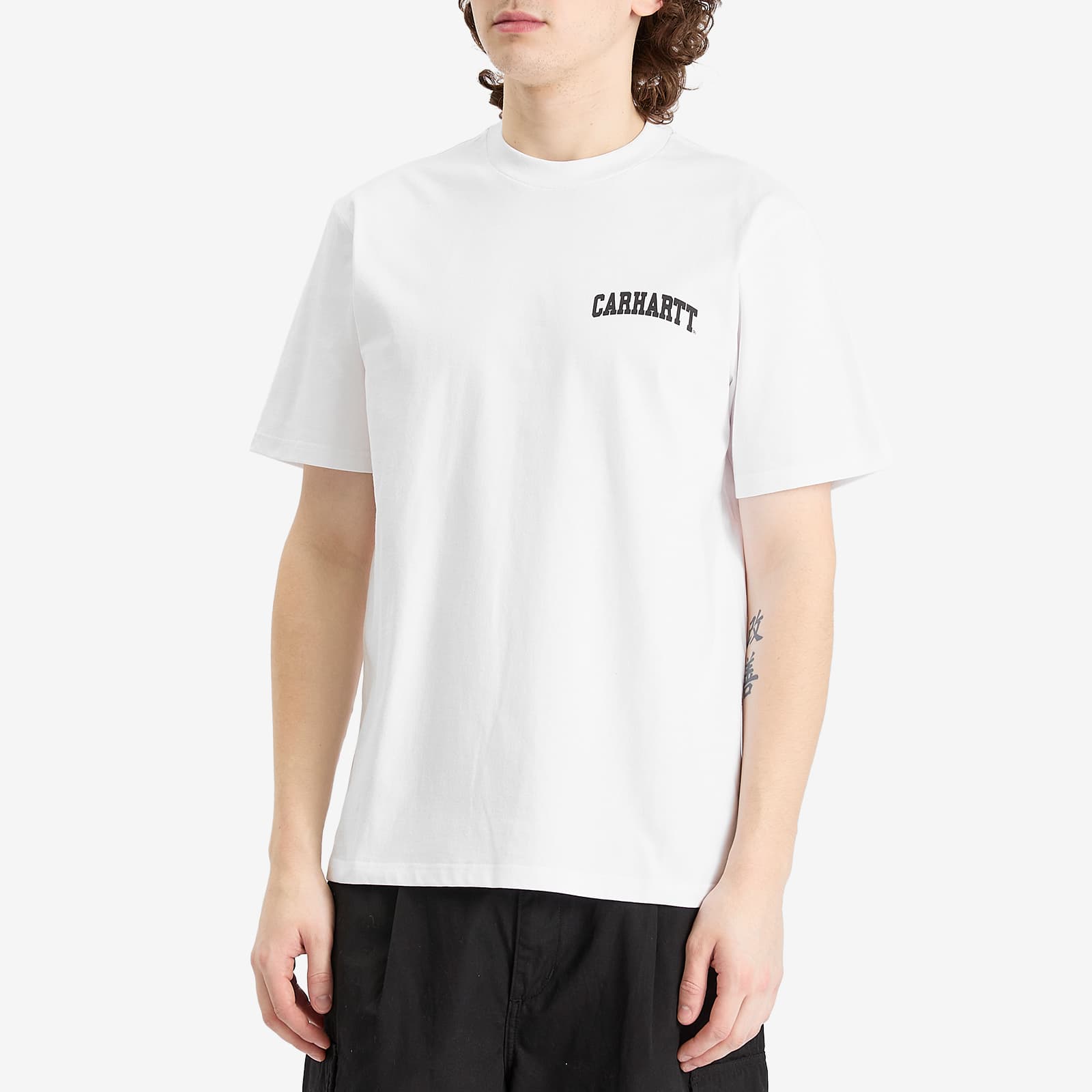 Carhartt WIP University Script T-Shirt