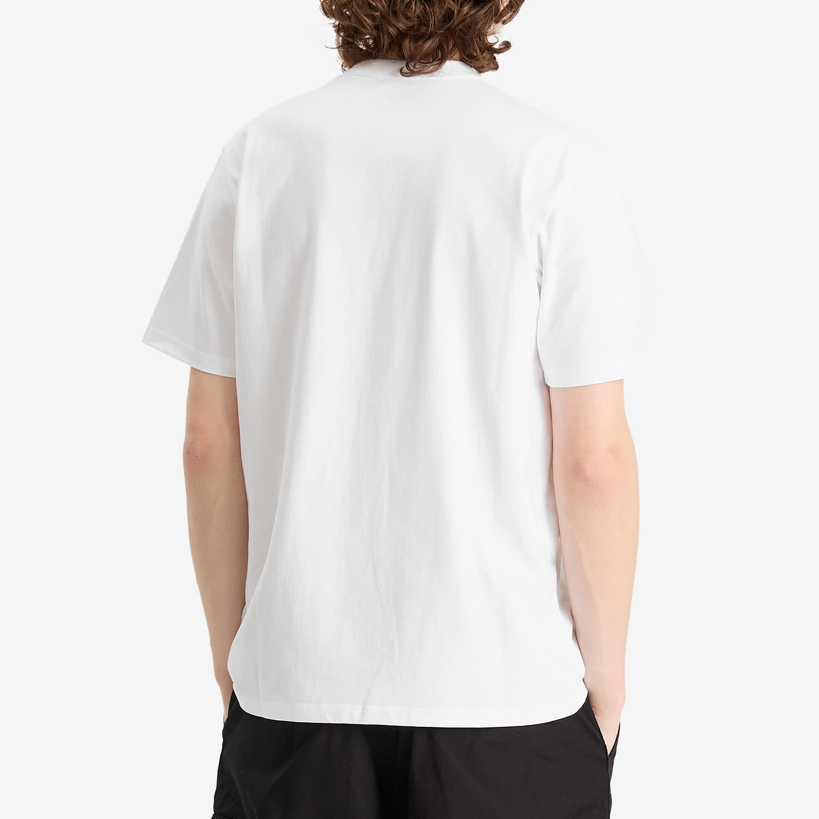 Carhartt WIP University Script T-Shirt