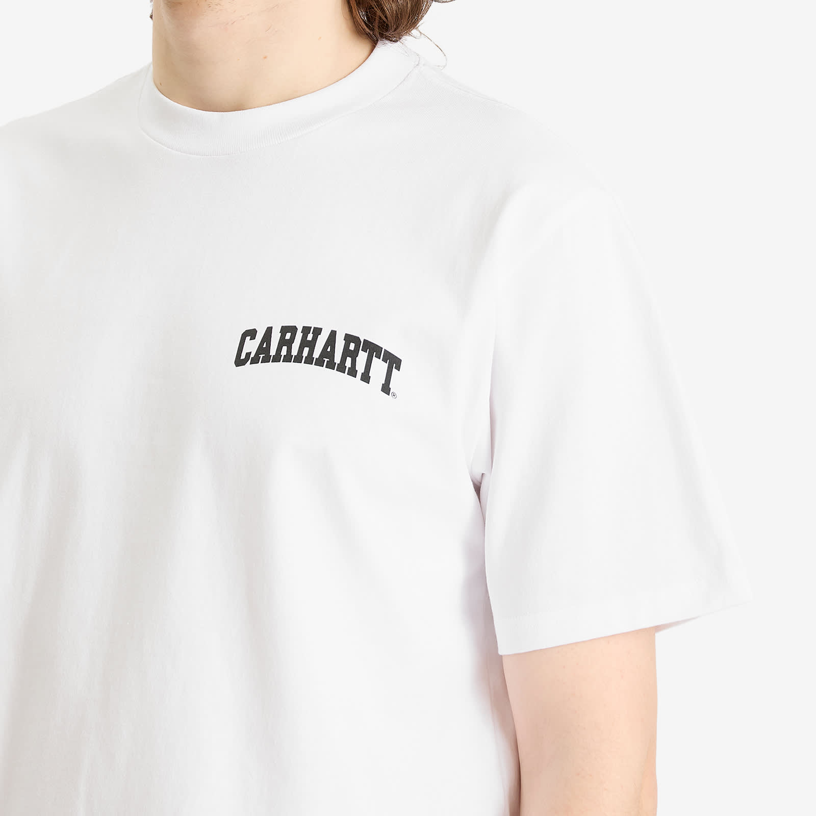 Carhartt WIP University Script T-Shirt