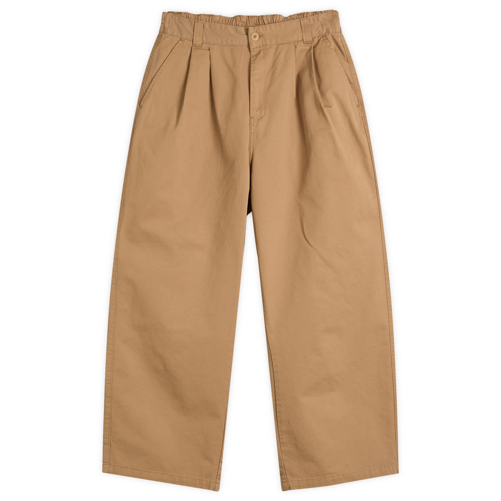 Carhartt WIP Marv Pants - Leather