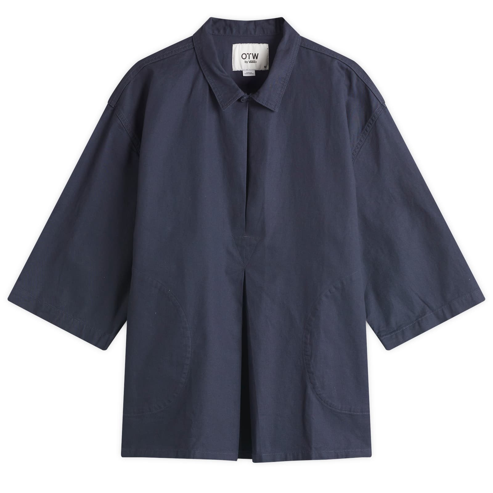 Vans OTW Pavilion T-Shirt - Parisian Night