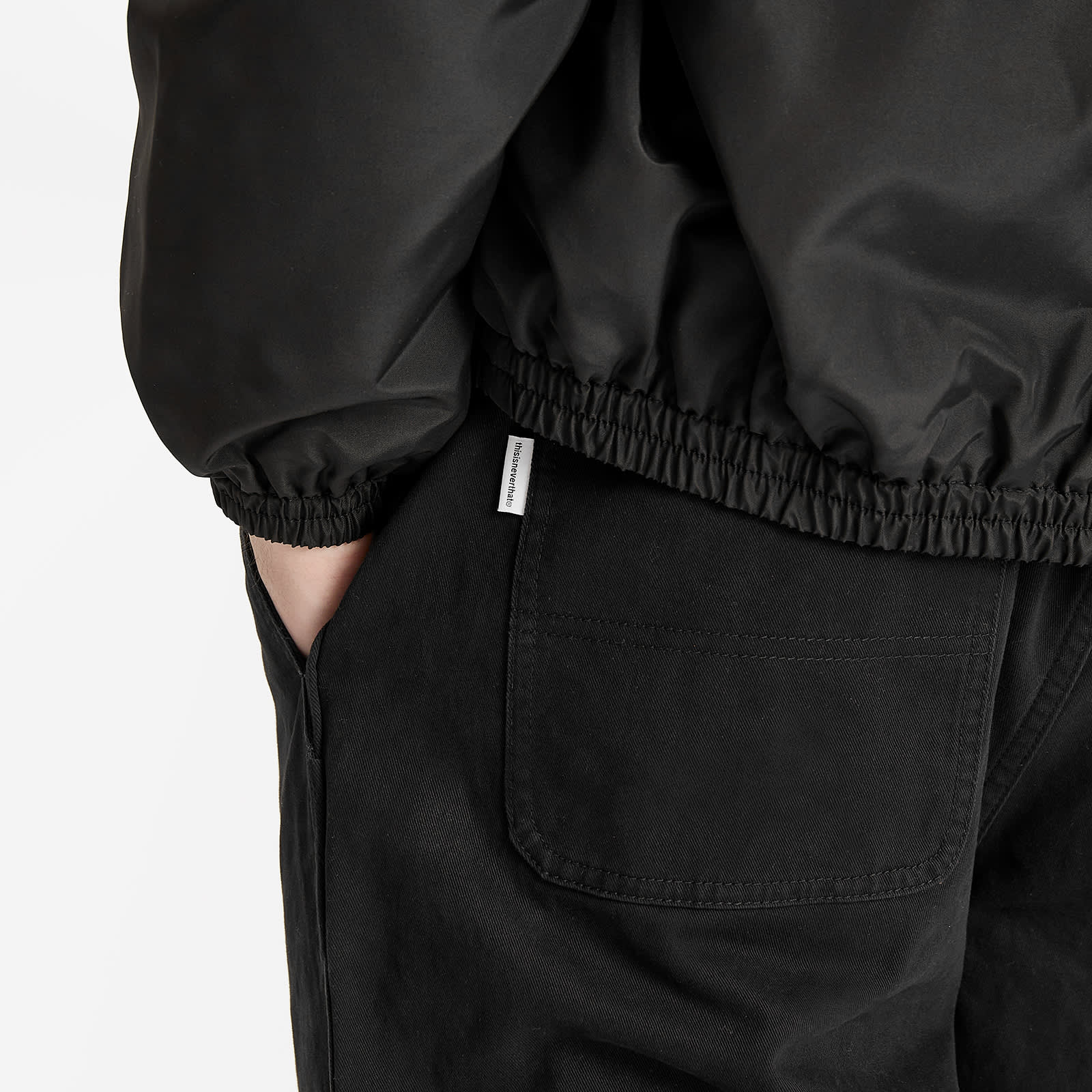 thisisneverthat Flow Pant