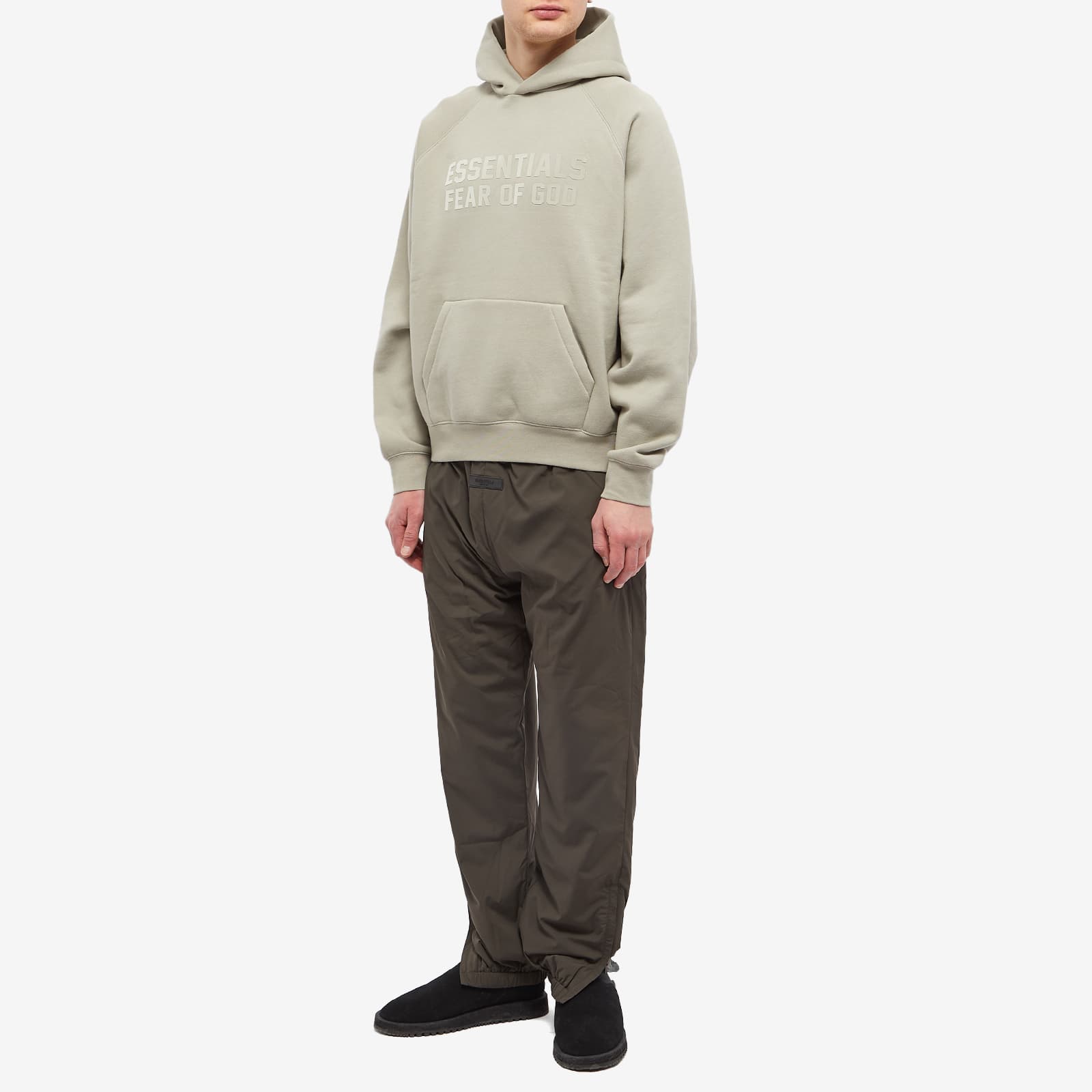 Fear of God Essentials Hoodie