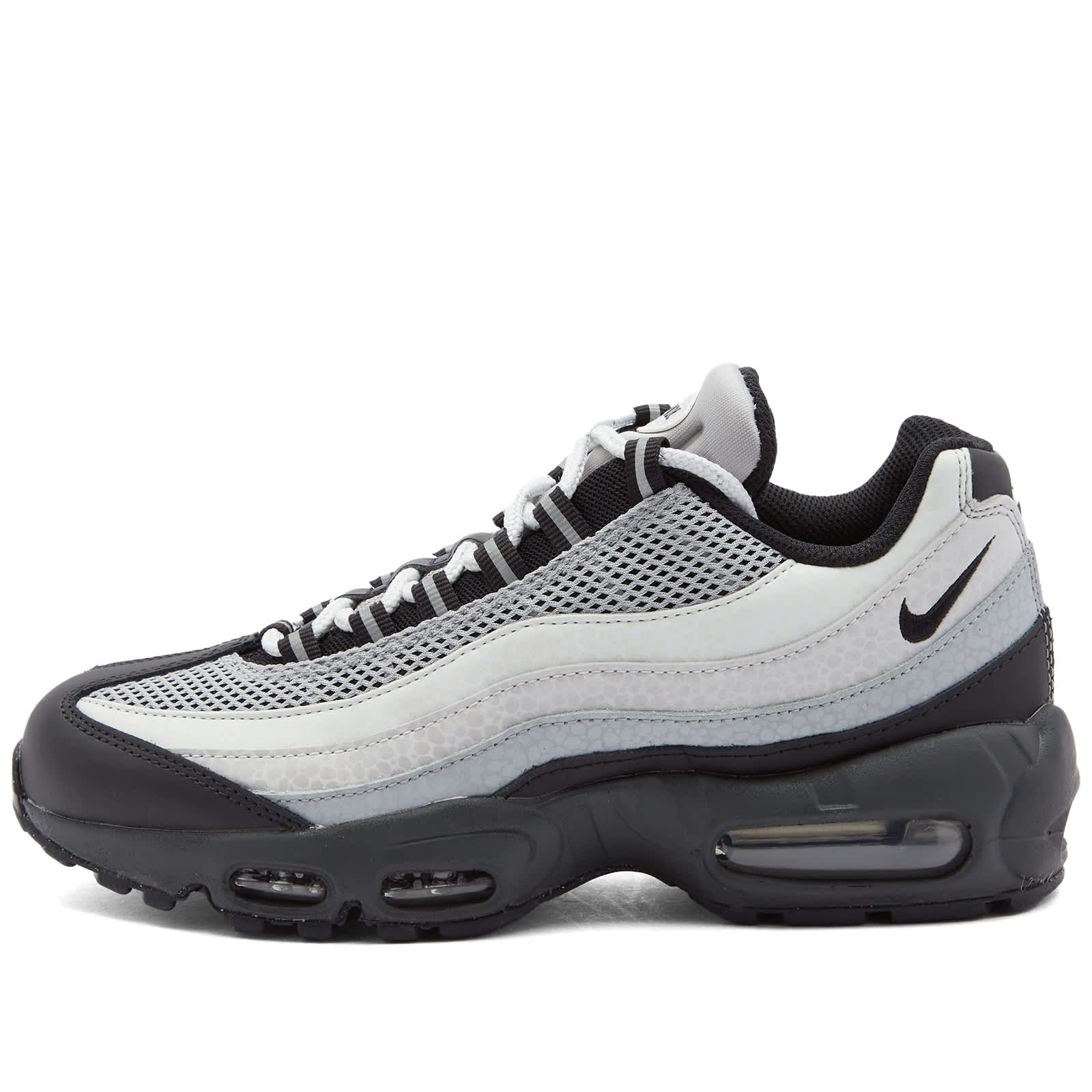 nike air max 95 lx grey
