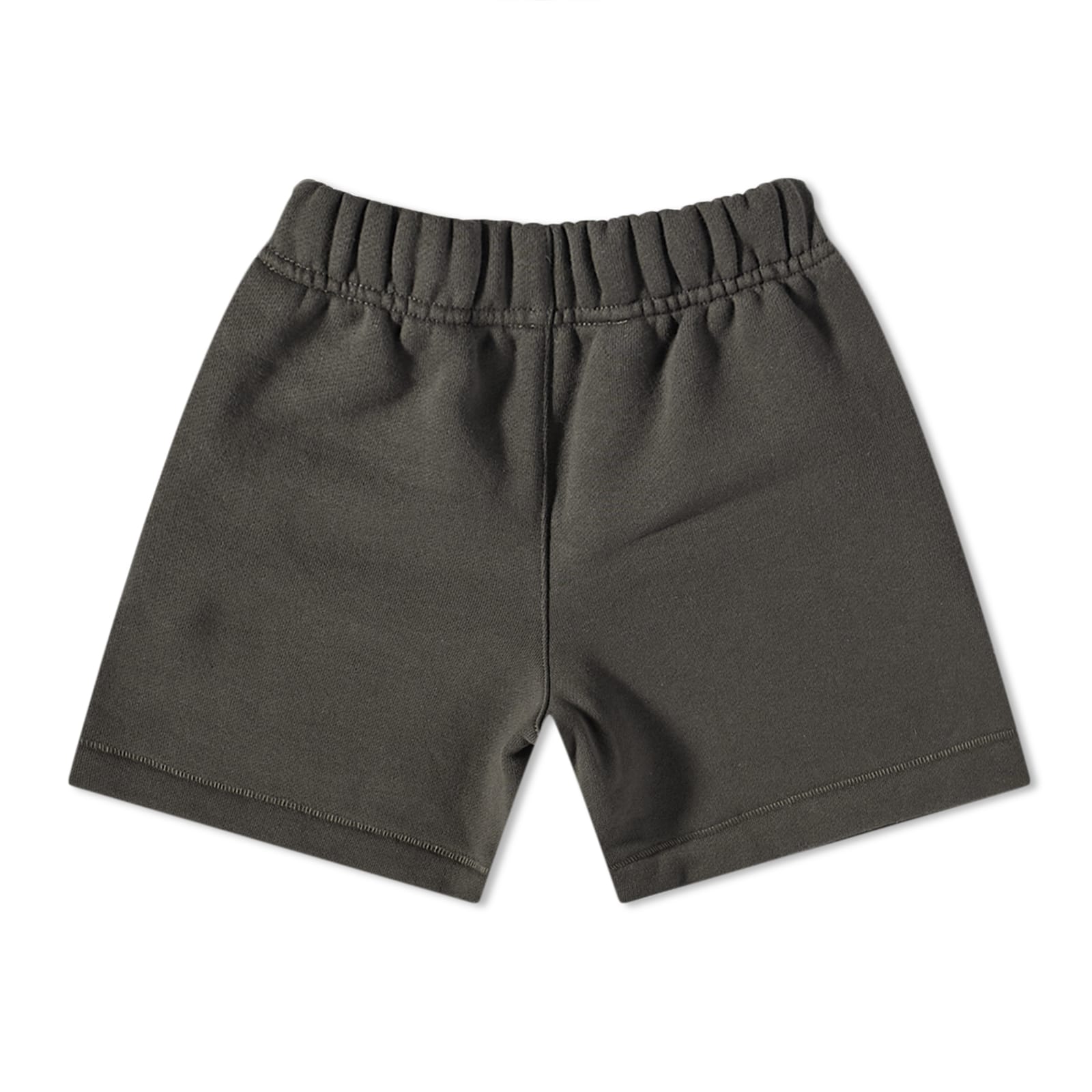 Fear of God ESSENTIALS Kids Sweat Shorts - Off-Black