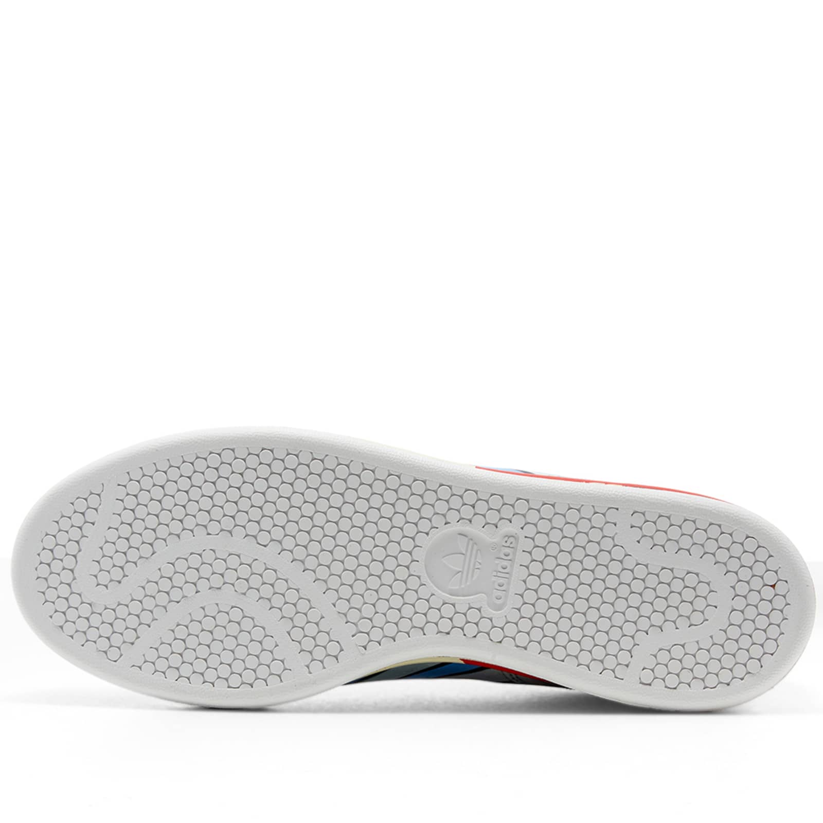 white and silver raf simons