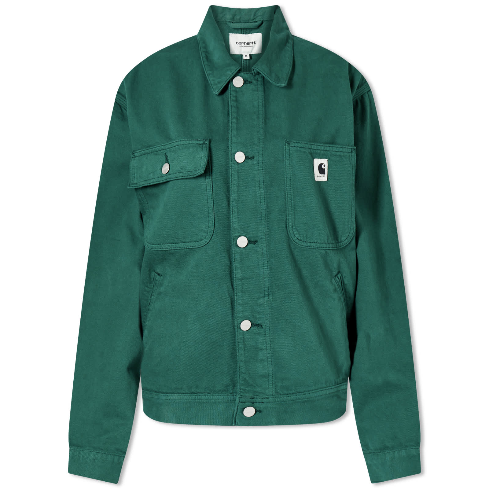 Carhartt WIP Saledo Jacket Green END. (AR)