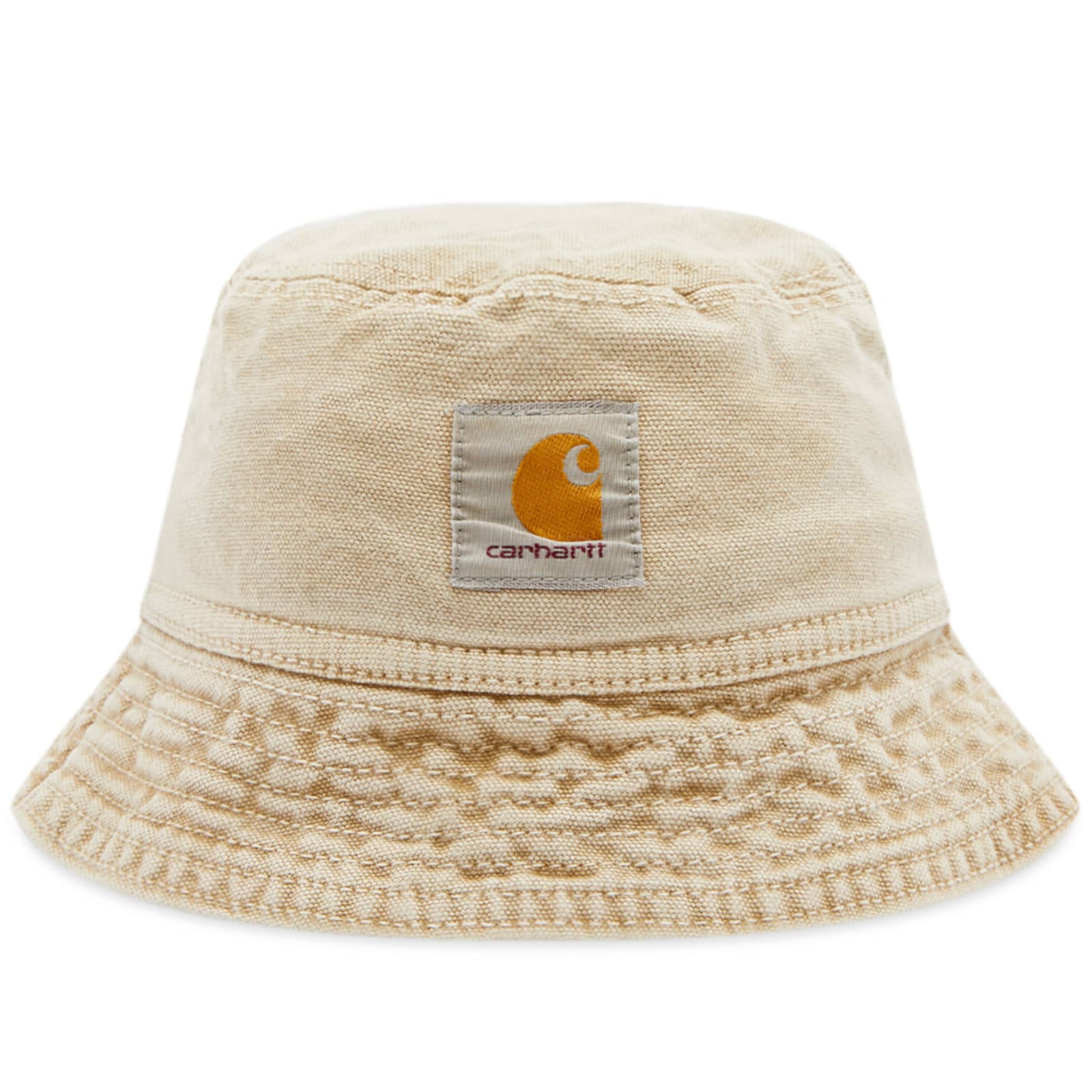 Carhartt WIP Bayfield Bucket Hat Brown END. (SG)