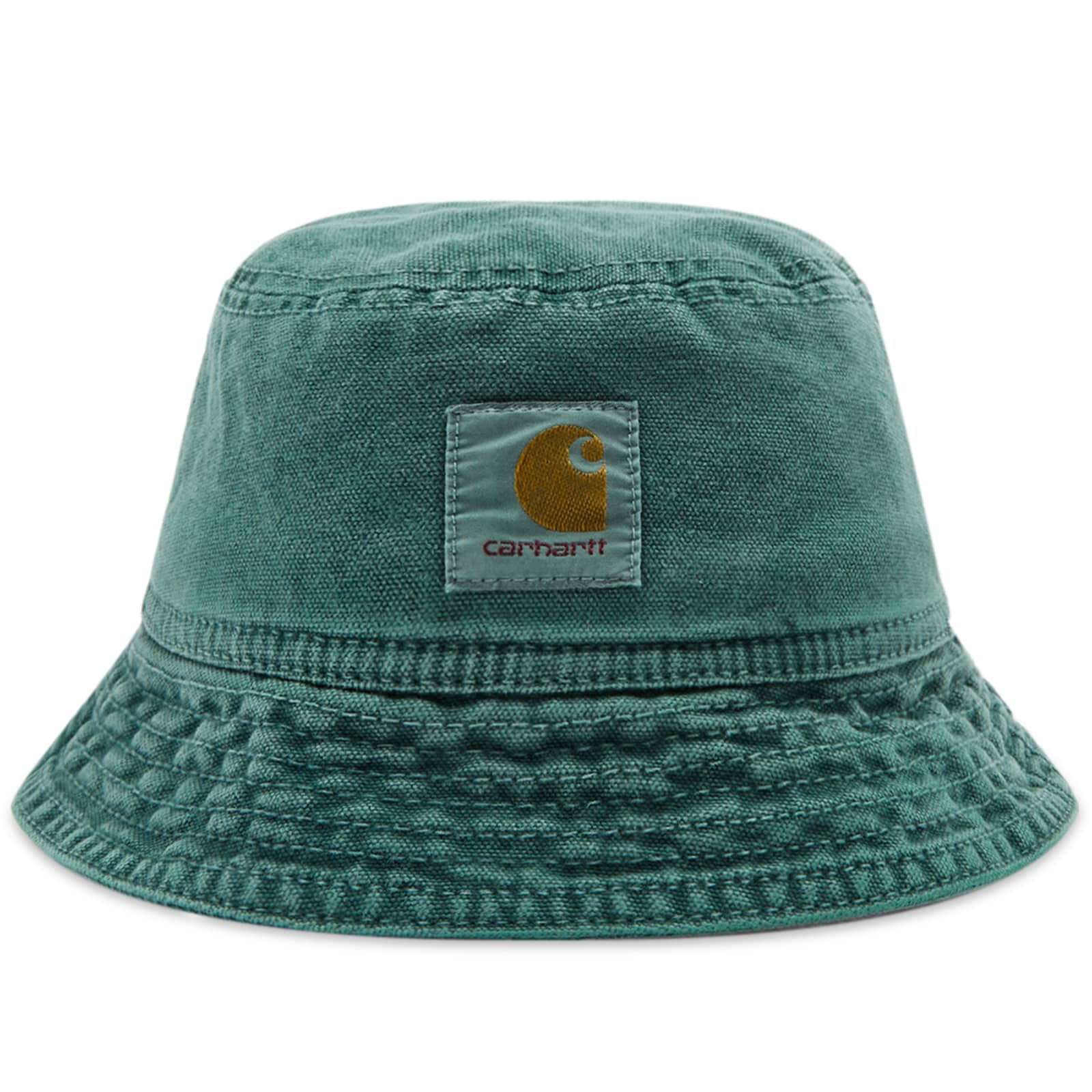 Carhartt WIP Bayfield Bucket Hat Green END.