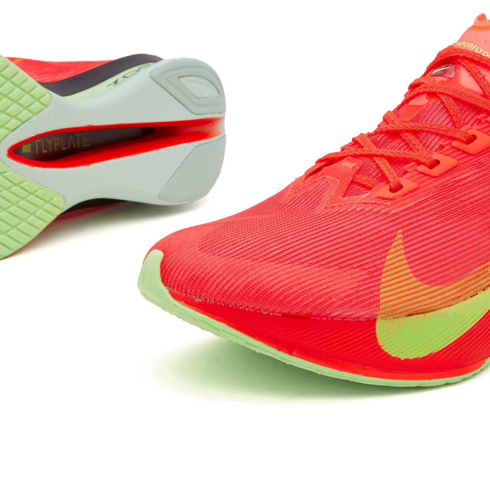 zoomx foam