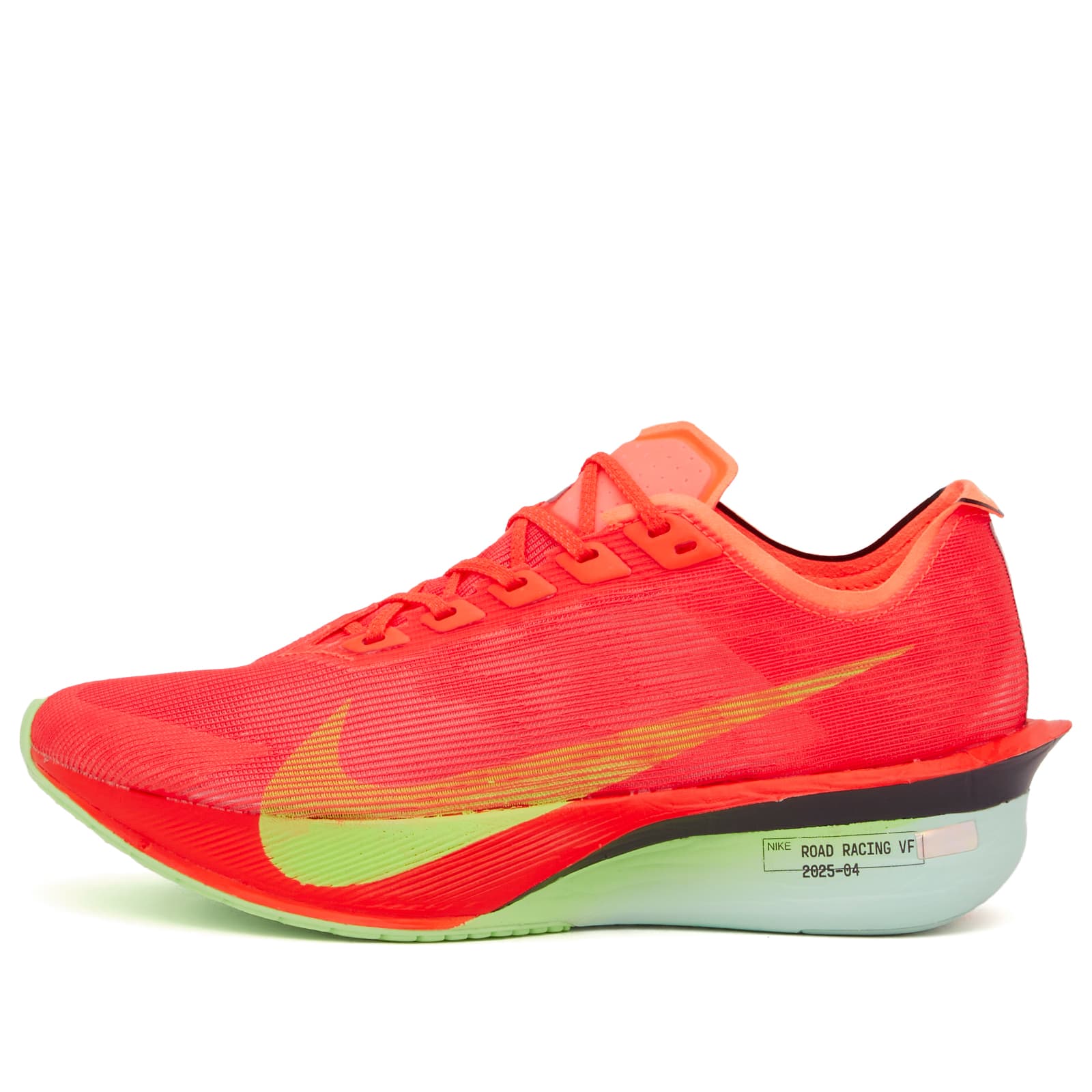 zoomx foam