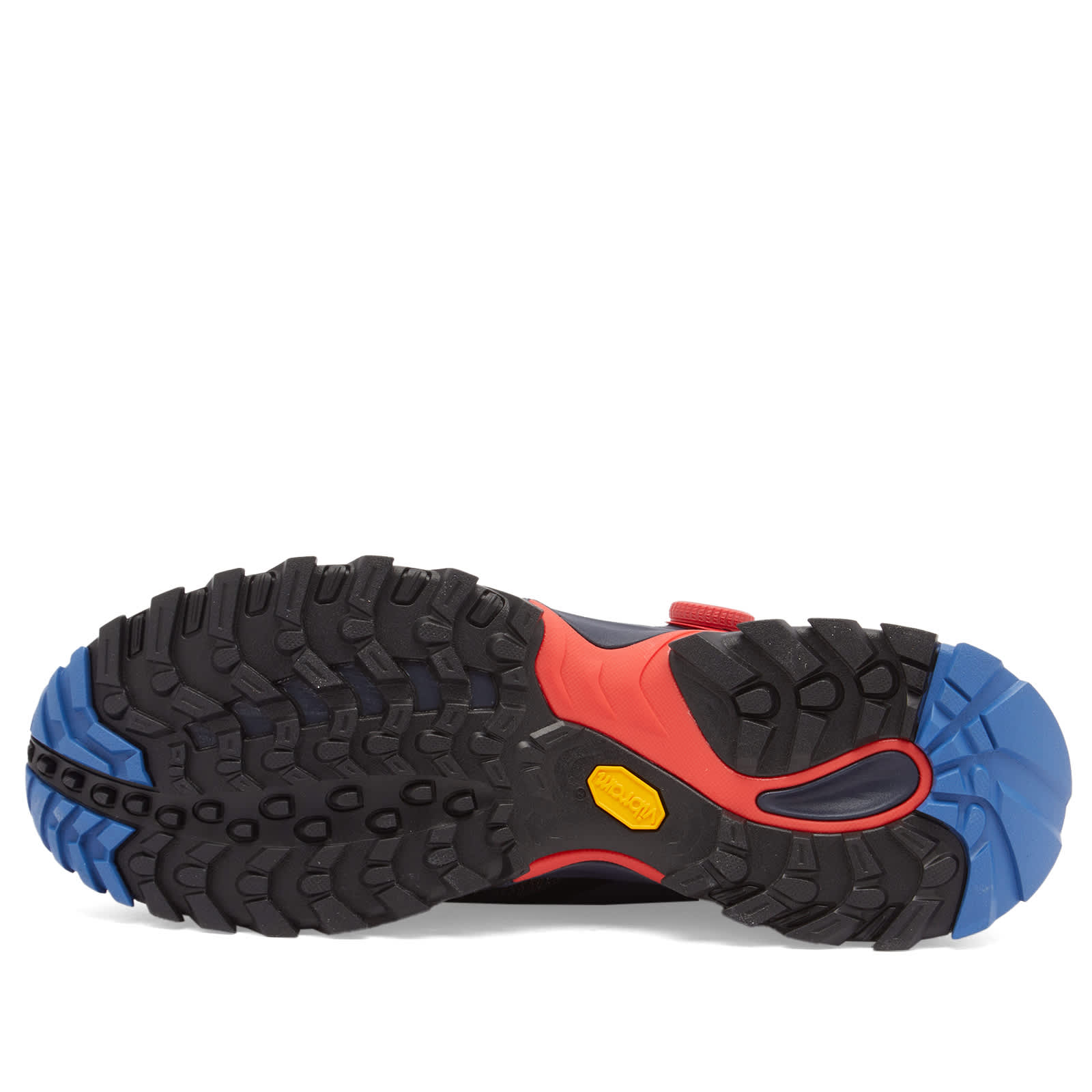 The North Face x UNDERCOVER Soukuu Hedgehog Offtrail Hybrid