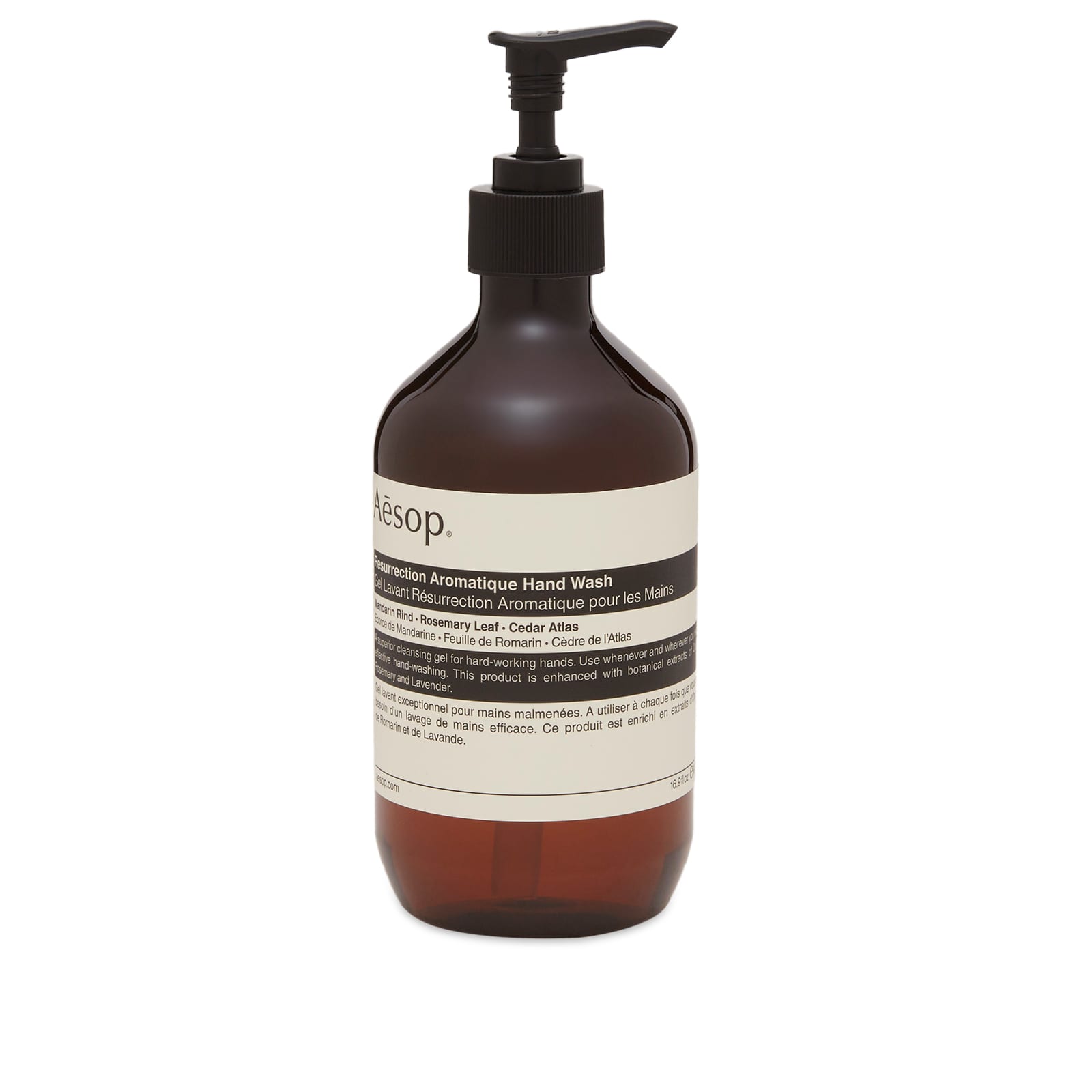 Aesop コングルアス Aesop | END. (US)