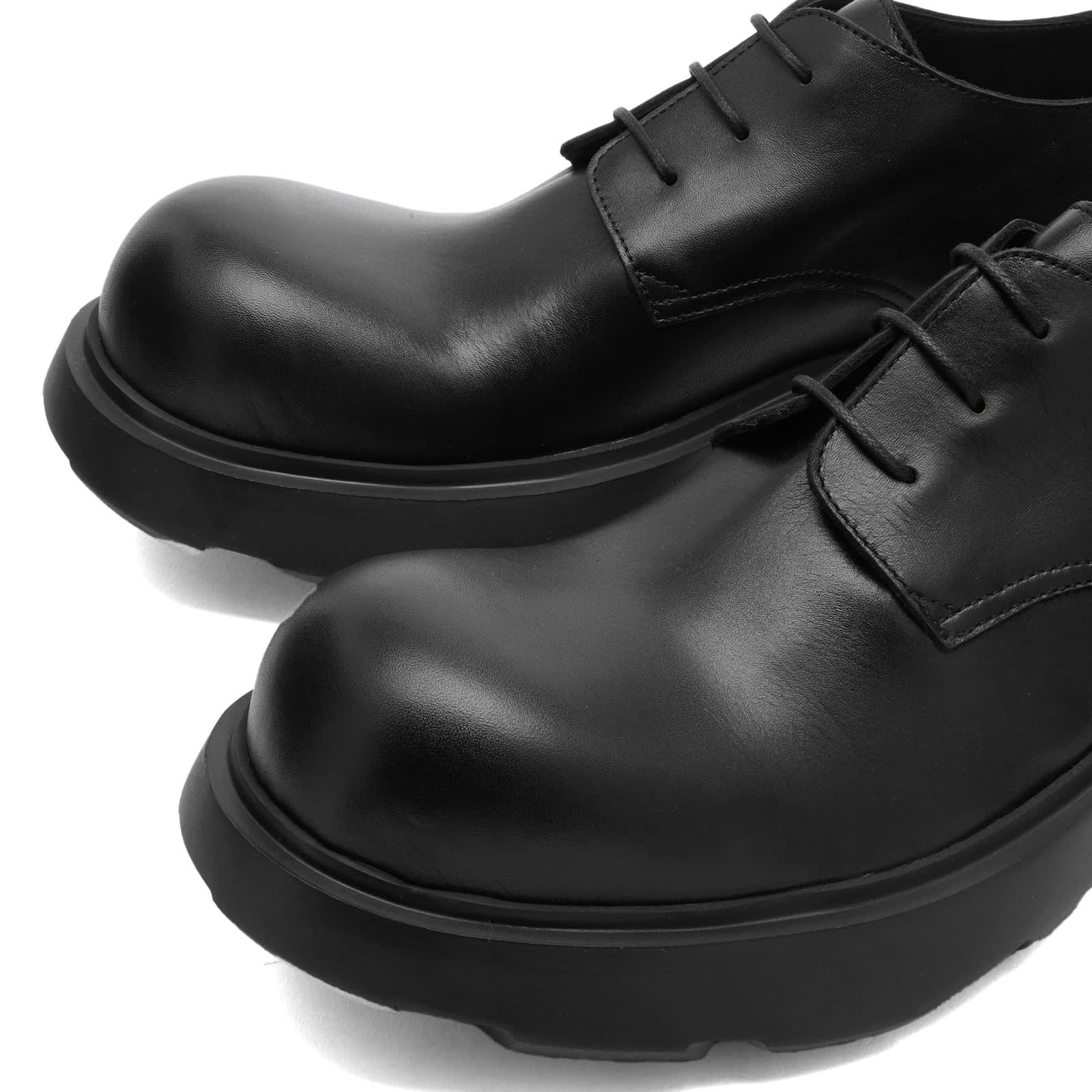 Acne Studios Shoes - Black