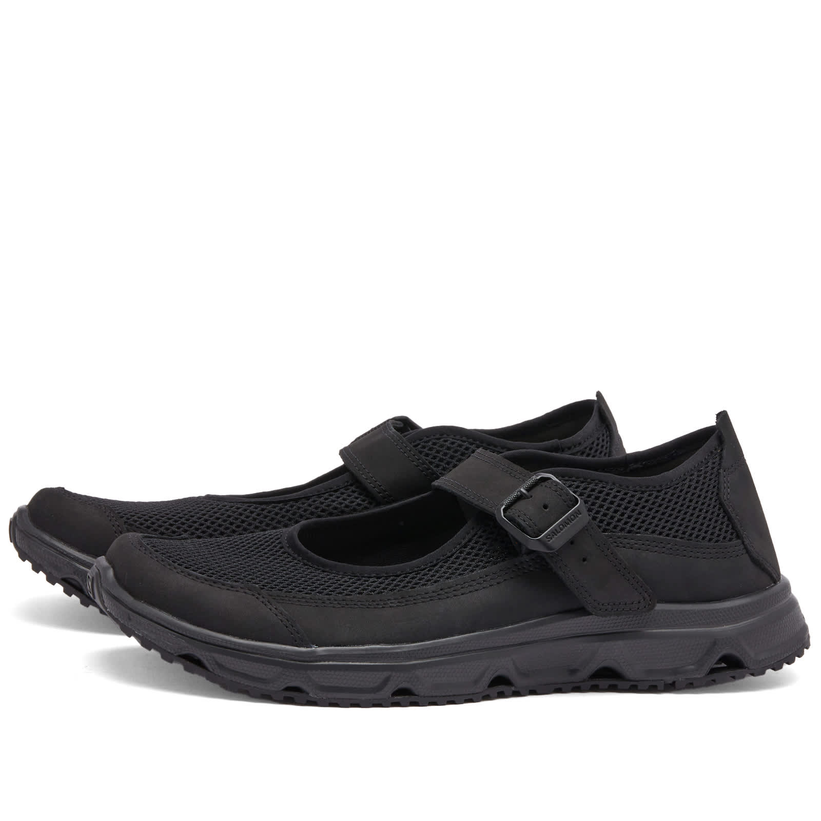 Salomon RX MARIE-JEANNE - Black