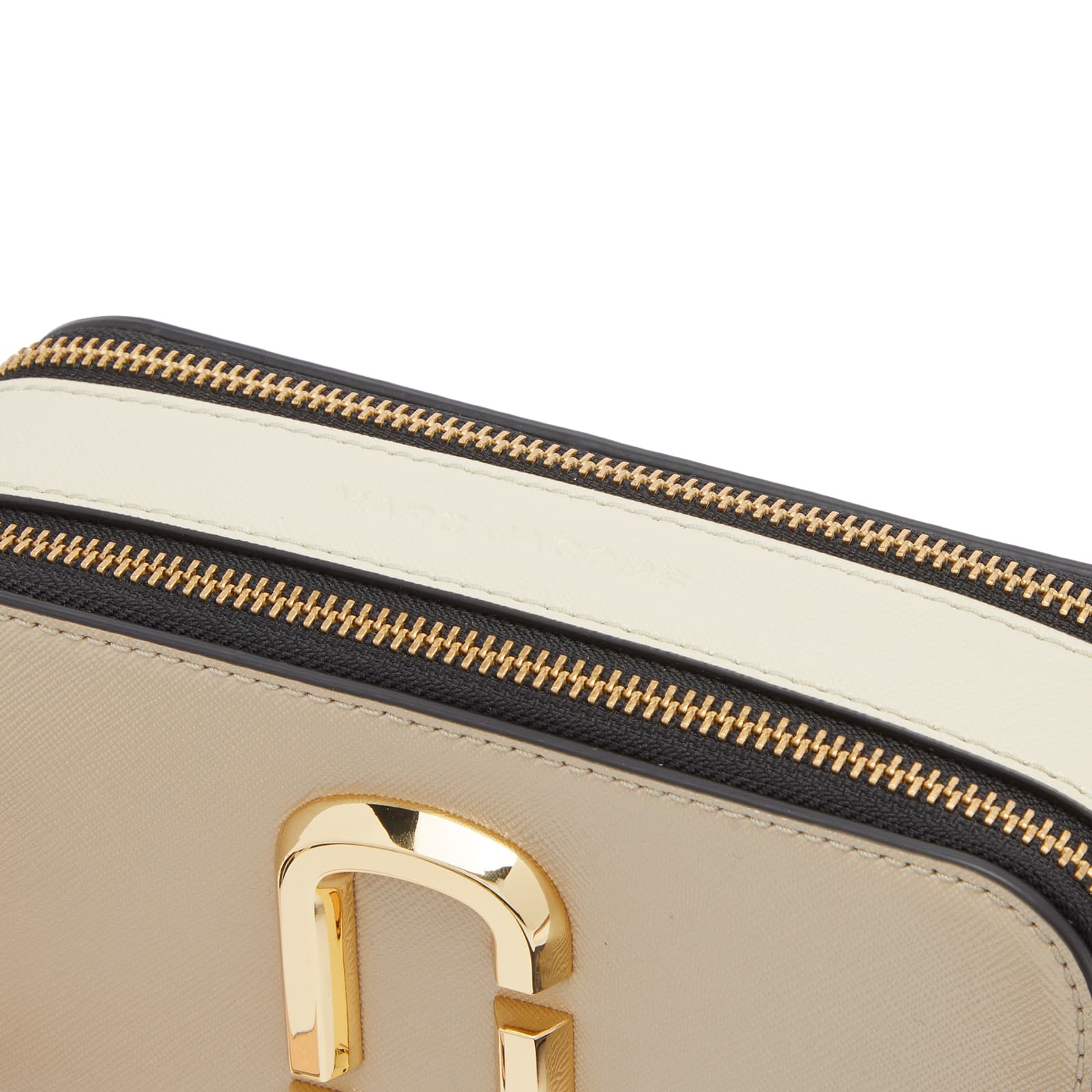 Marc Jacobs The Snapshot Khaki Multi END. (GB)