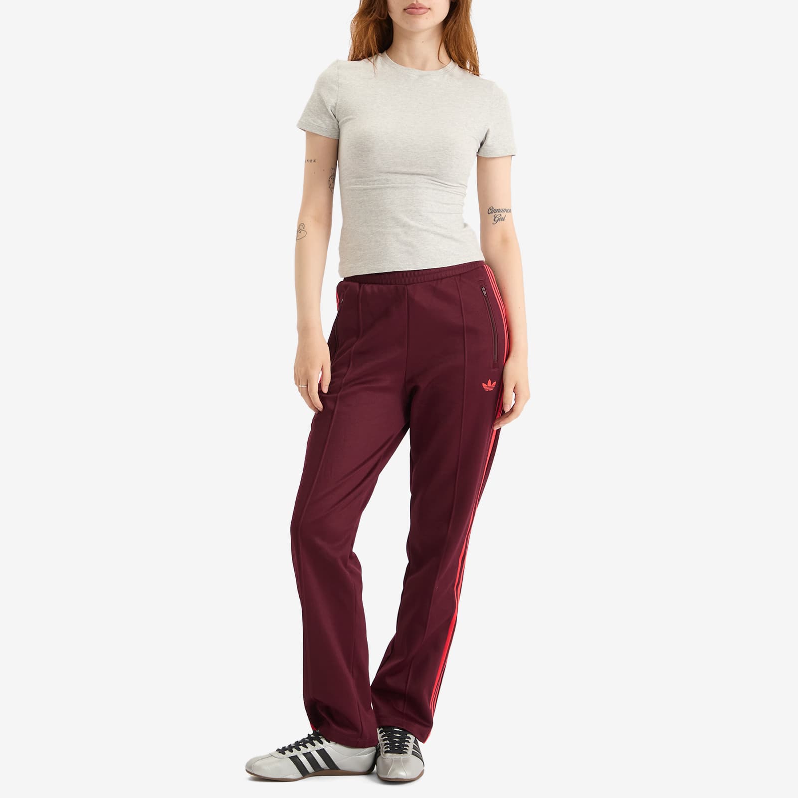 adidas Graphic Track Pants