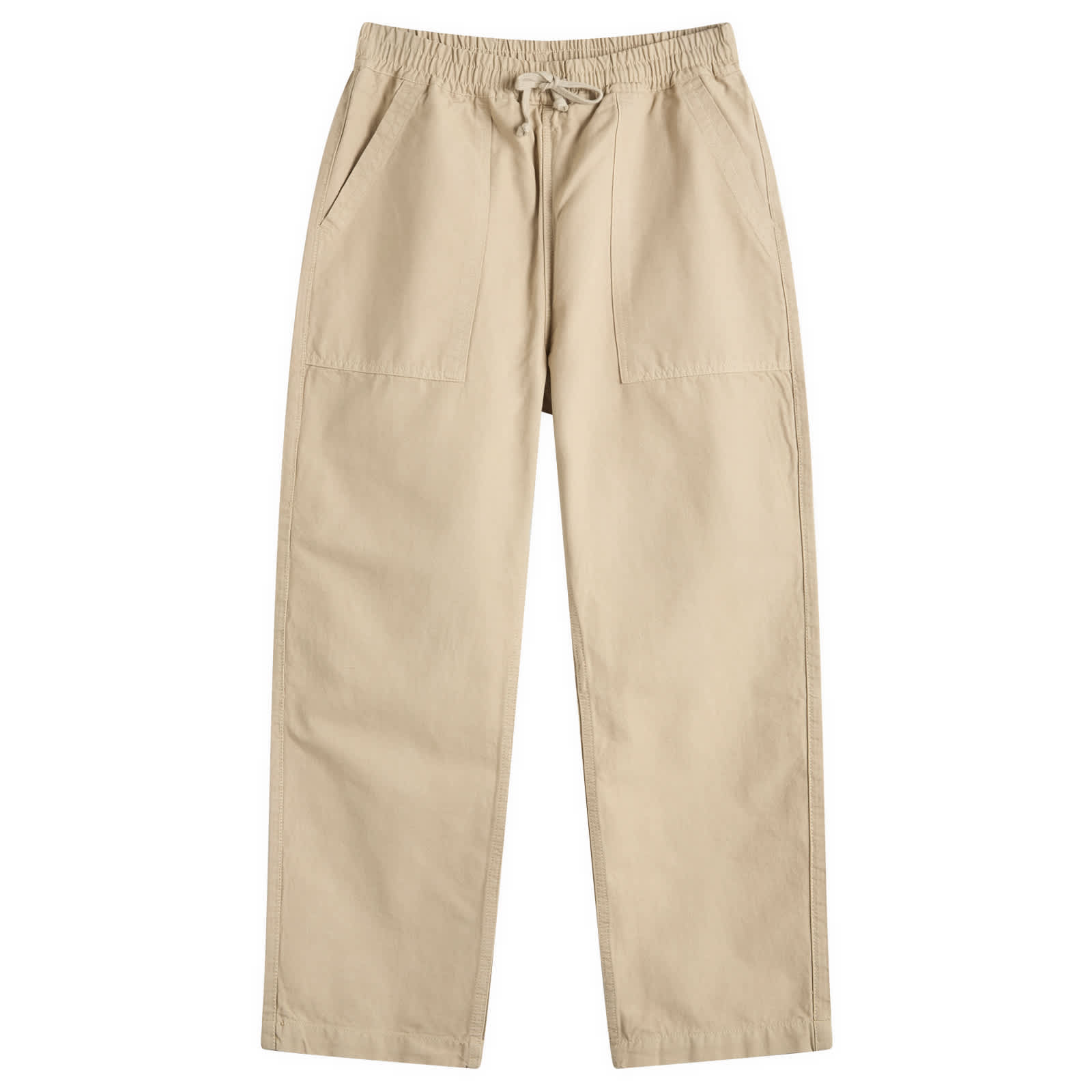 4.11 12:00pm 発売 SEE SEE DOUBLE KNEE PAINTER PANTS CHINO
