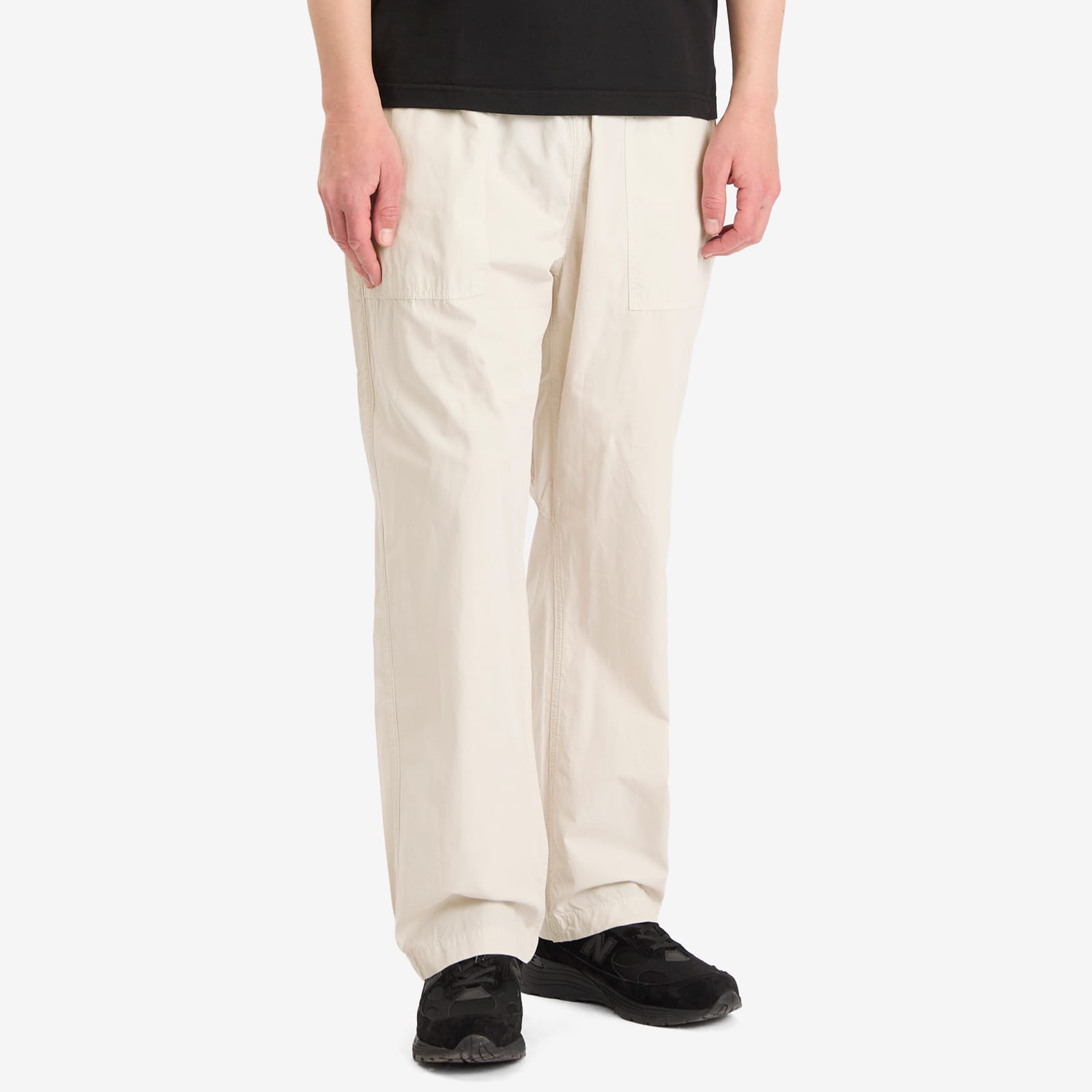 Service Works Poplin Chef Pants