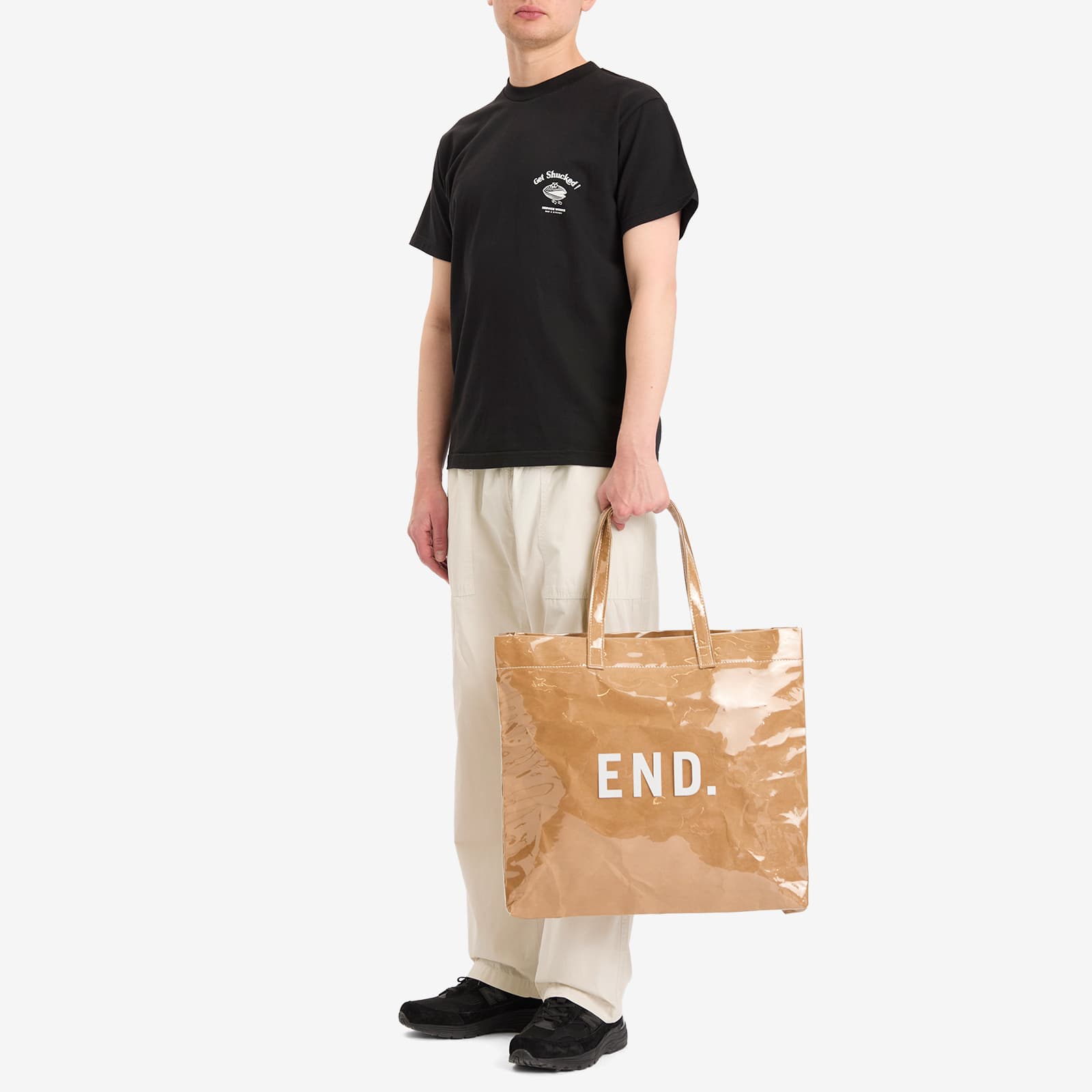 Service Works Poplin Chef Pants