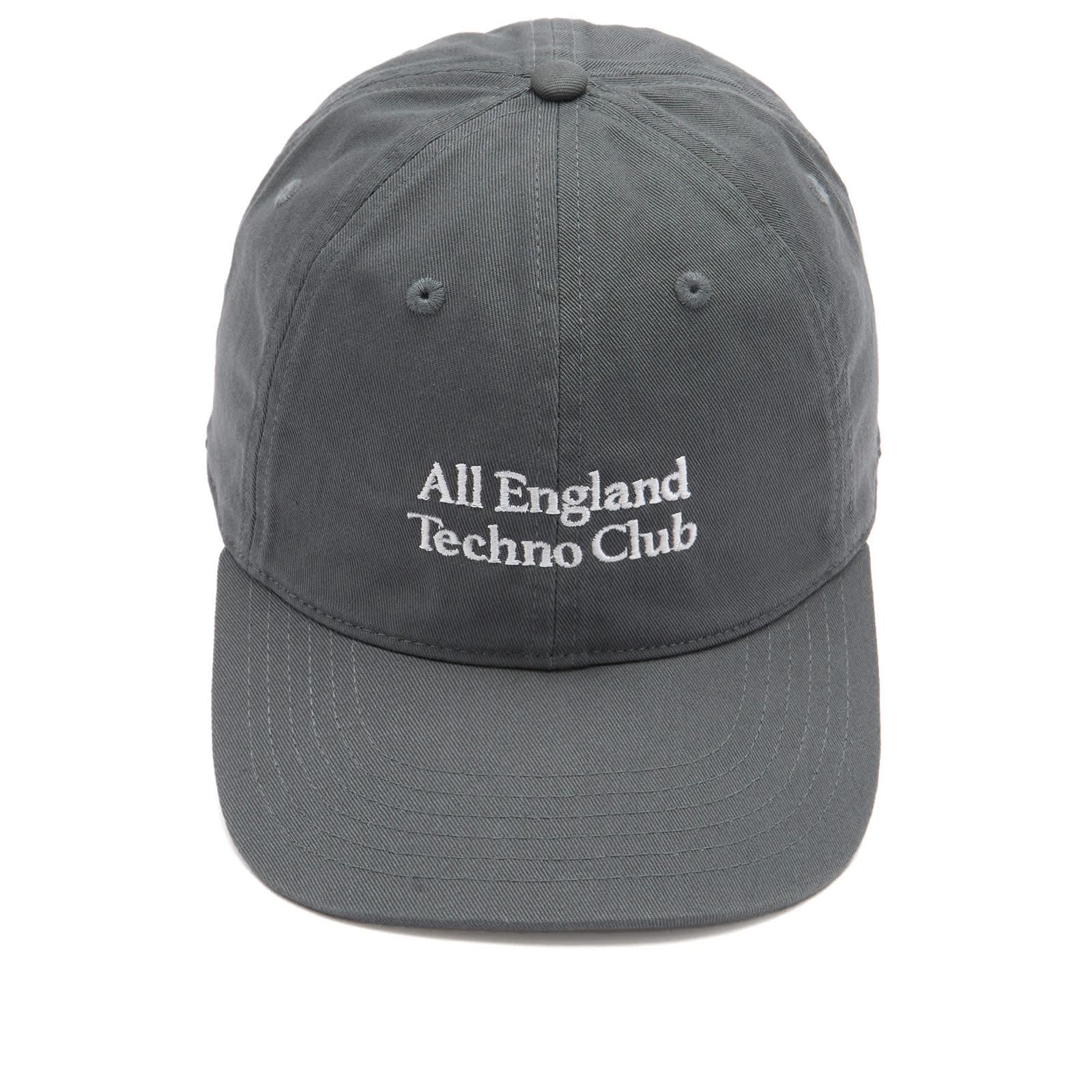 IDEA All England Techno Club Cap