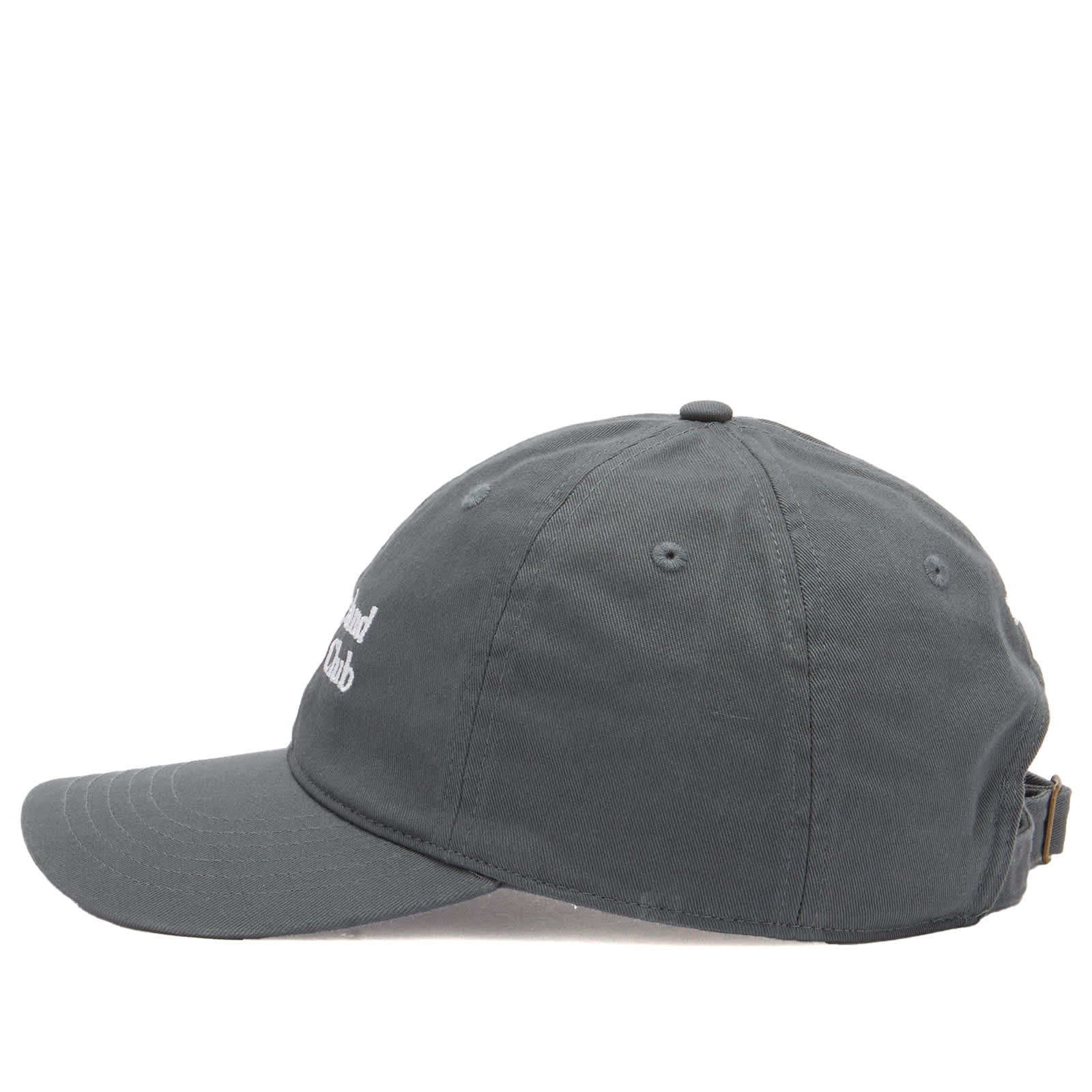 IDEA All England Techno Club Cap