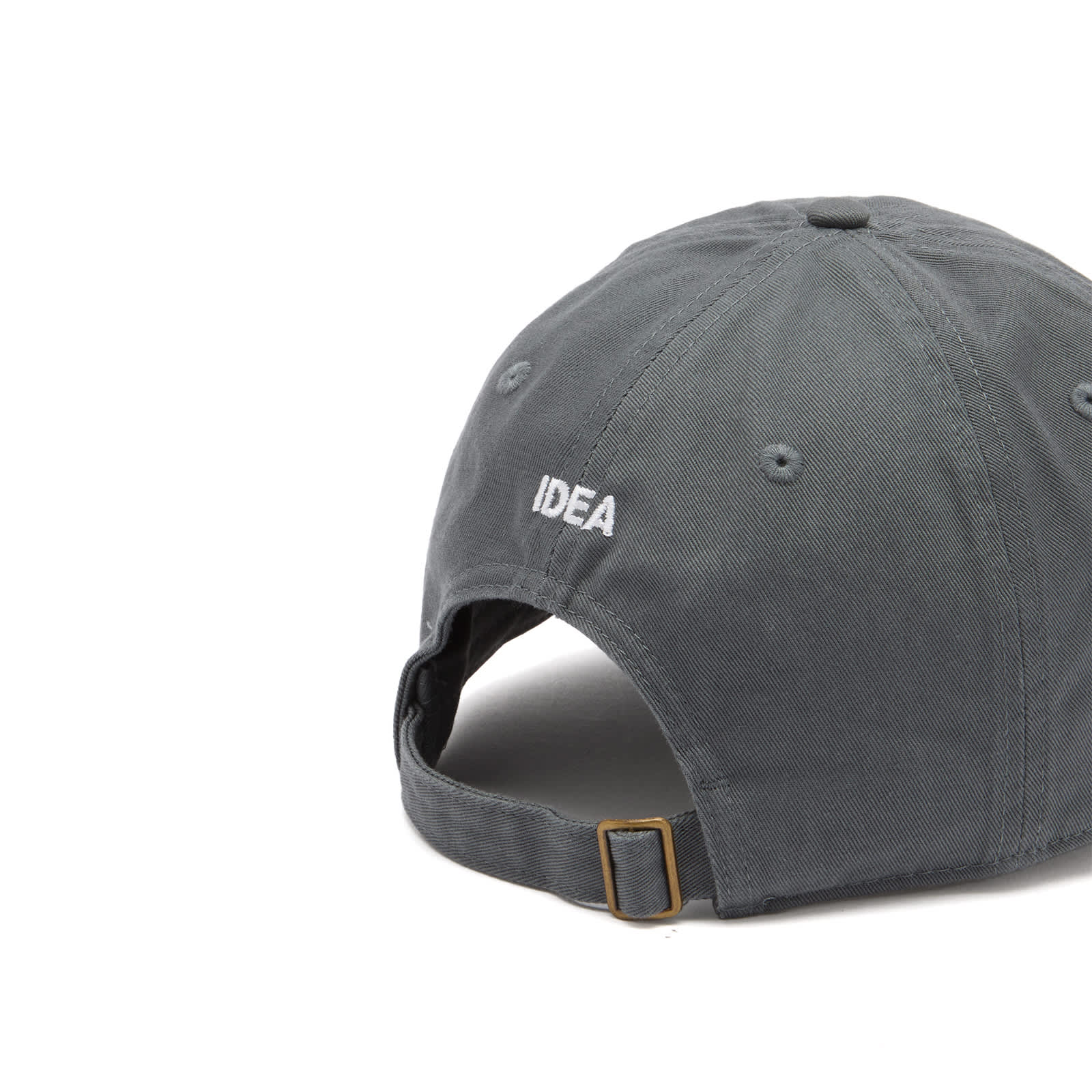 IDEA All England Techno Club Cap