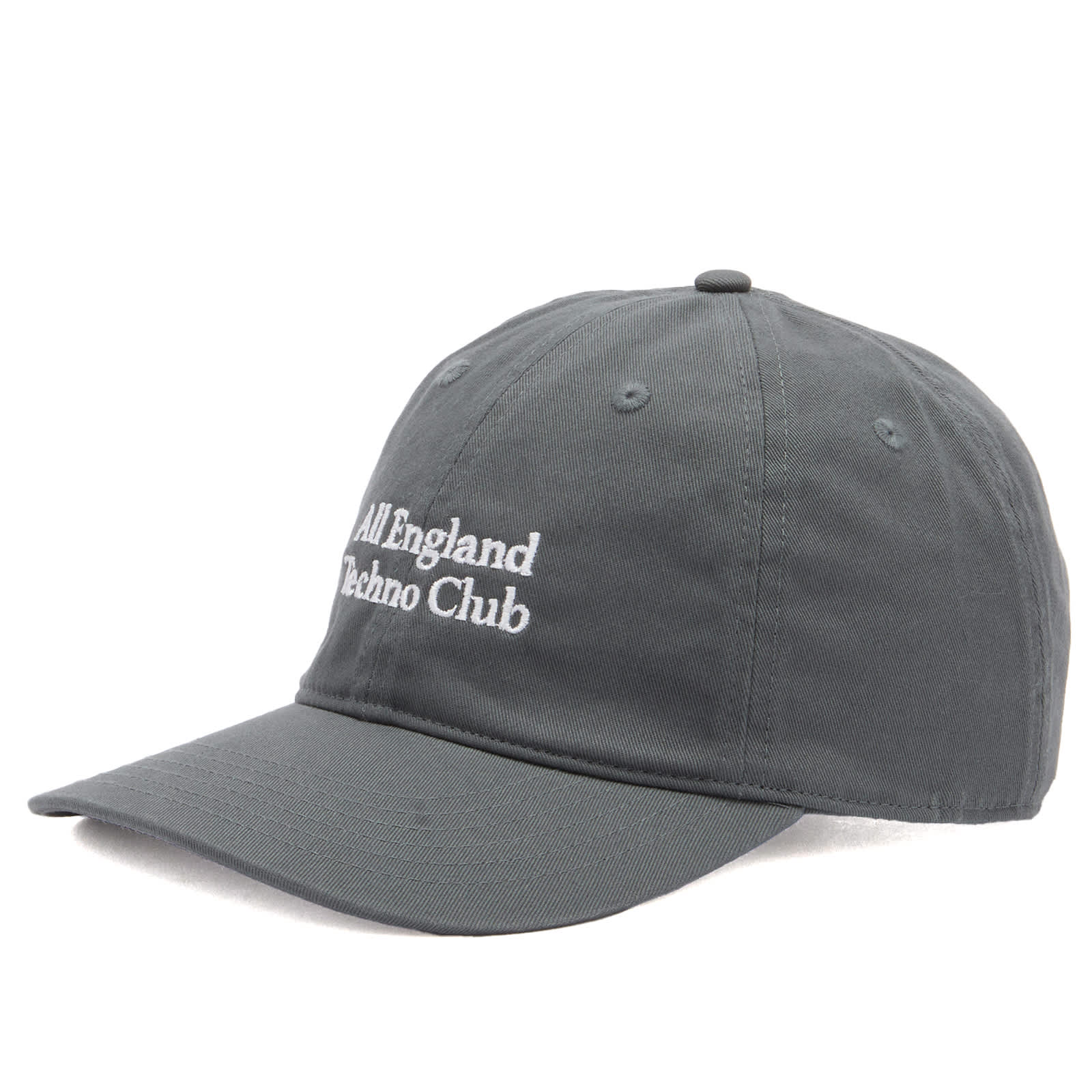 IDEA All England Techno Club Cap