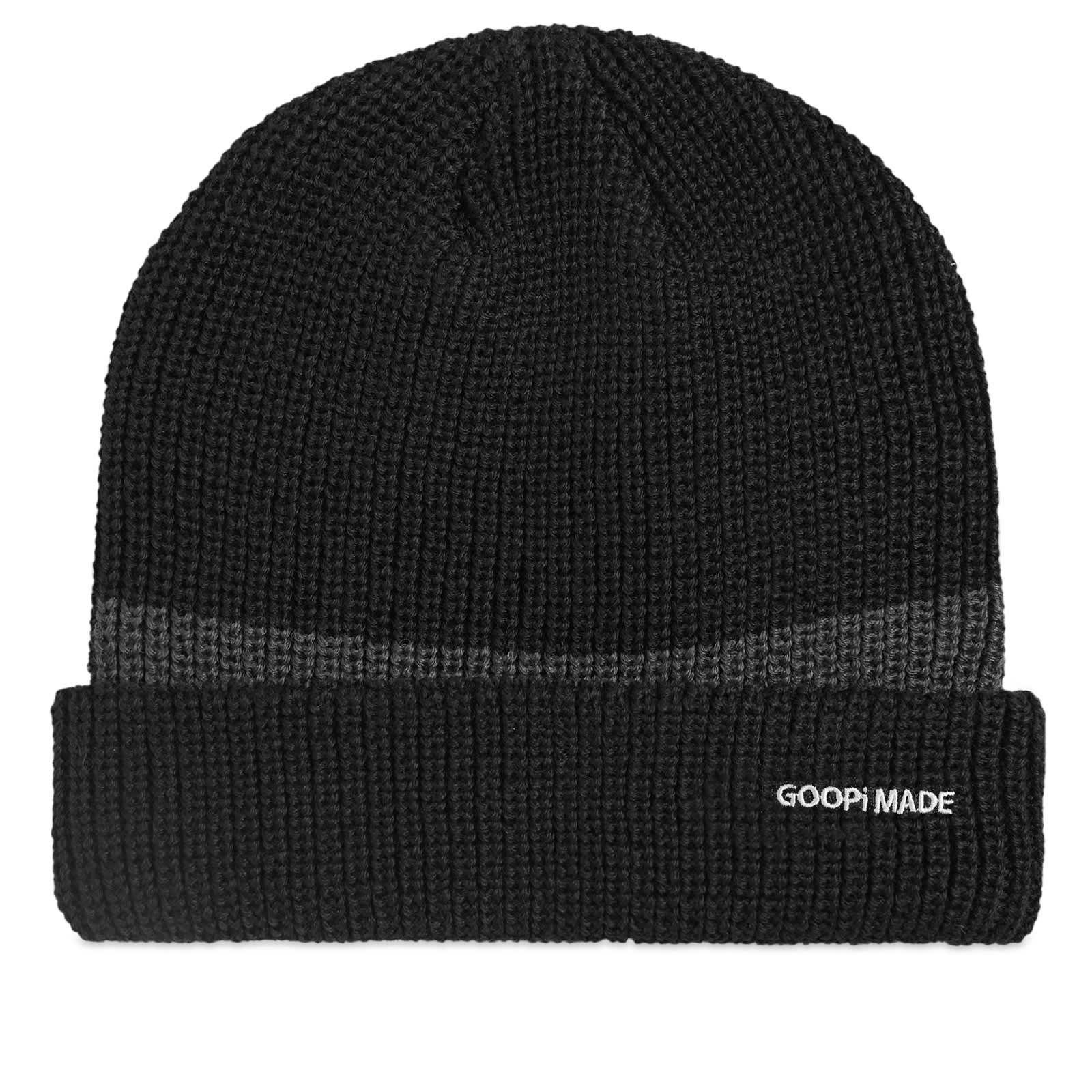 GOOPiMADE - グーピーメイド - “FD-G4“ Oversized Mesh Utility