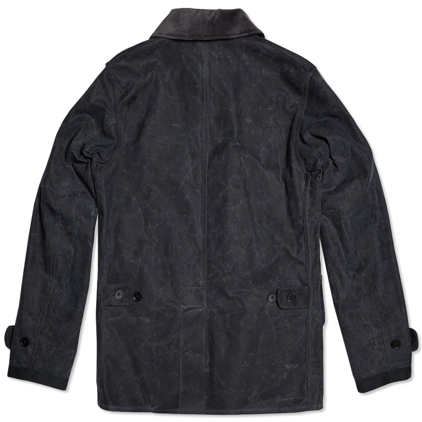 Barbour x norton & sons clearance