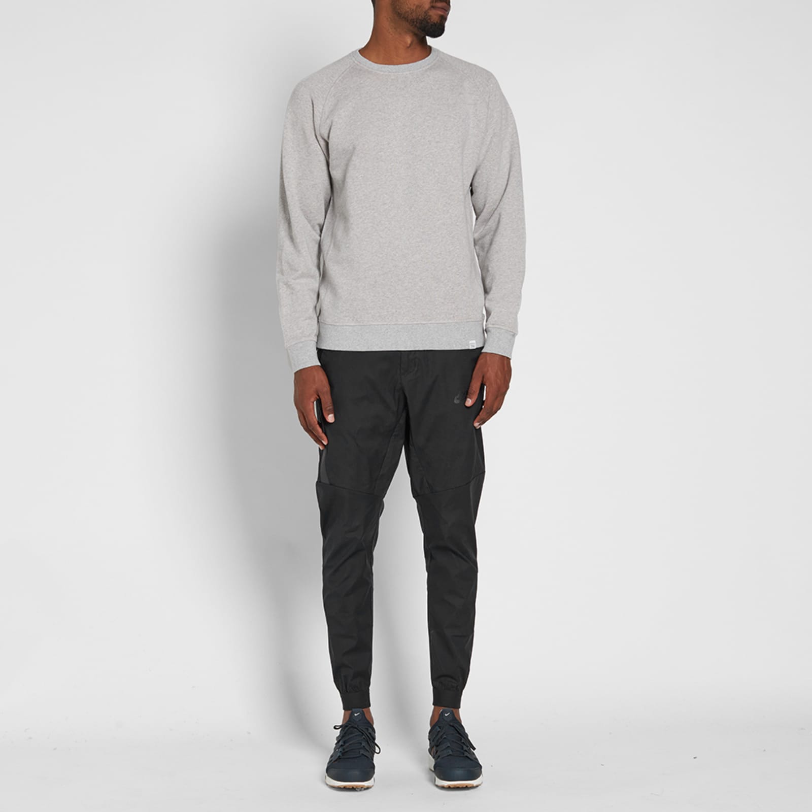 jogging nike woven