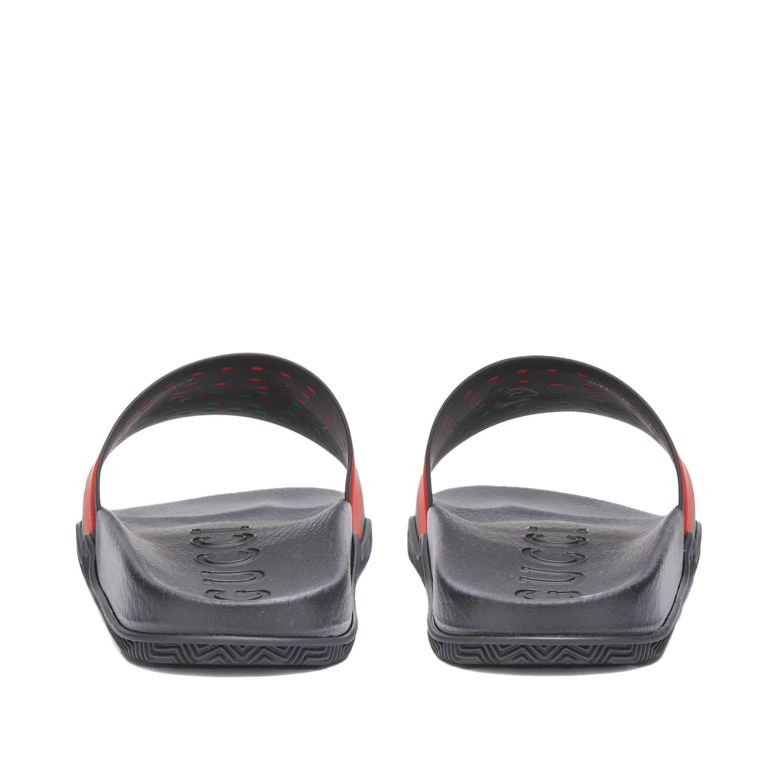 Gucci Rg GG Pool Slide