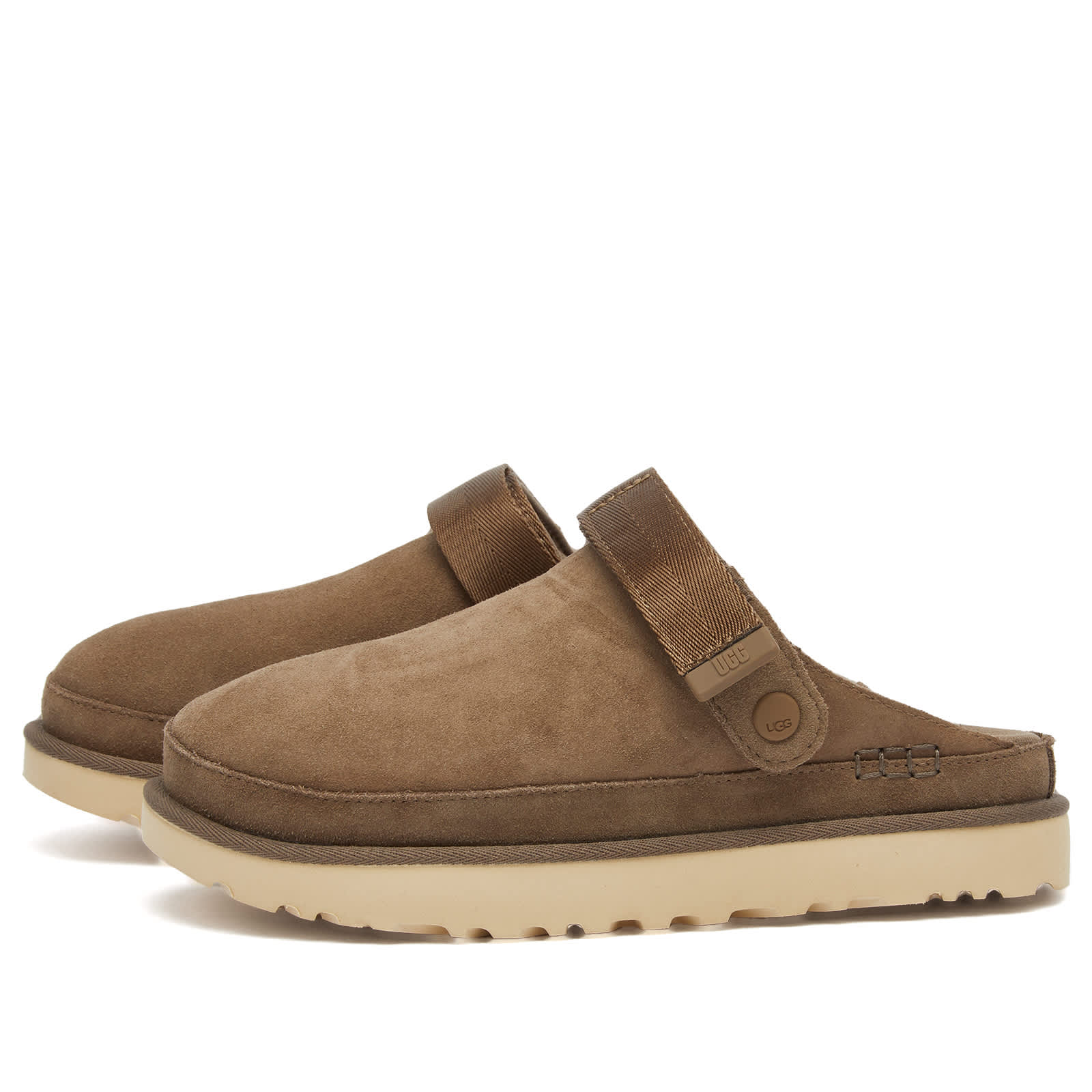 Ugg Goldenstar Clog