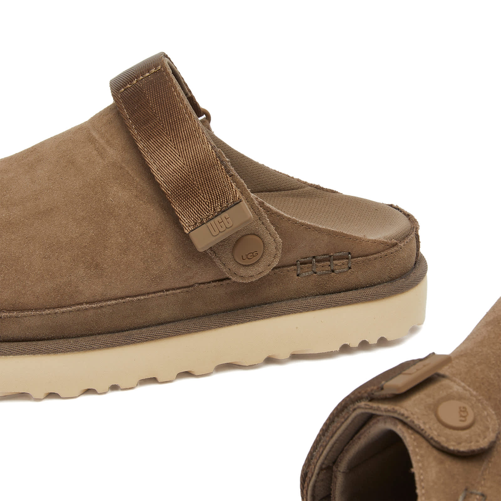 Ugg Goldenstar Clog