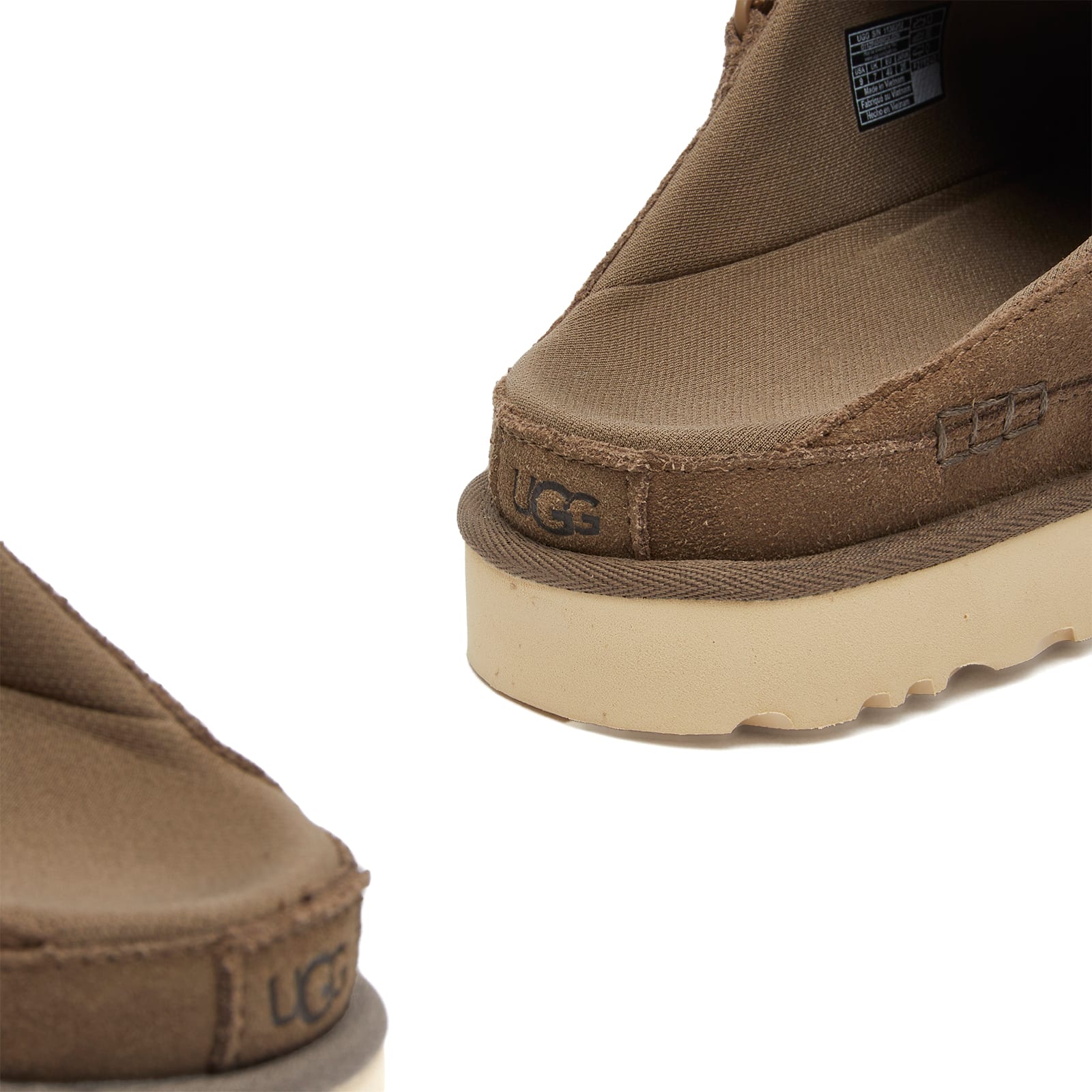 Ugg Goldenstar Clog