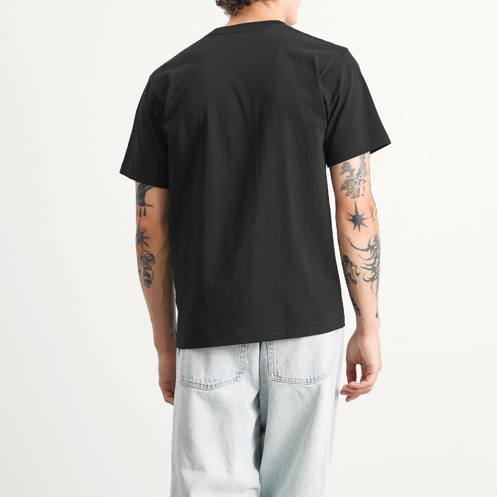 A Bathing Ape Abc Camo By Bathing Ape Tee