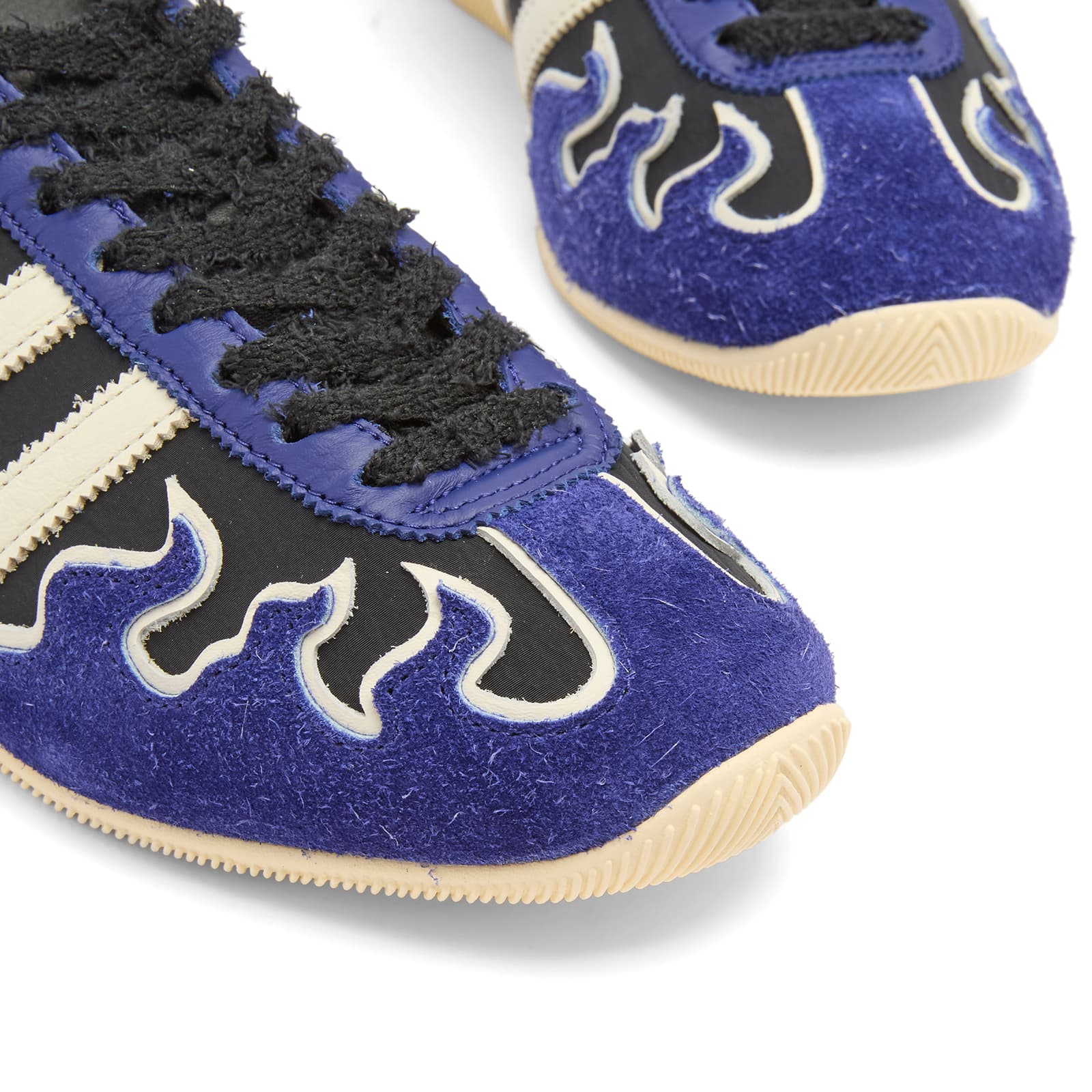 adidas x Brain Dead Japan Lo Sneaker