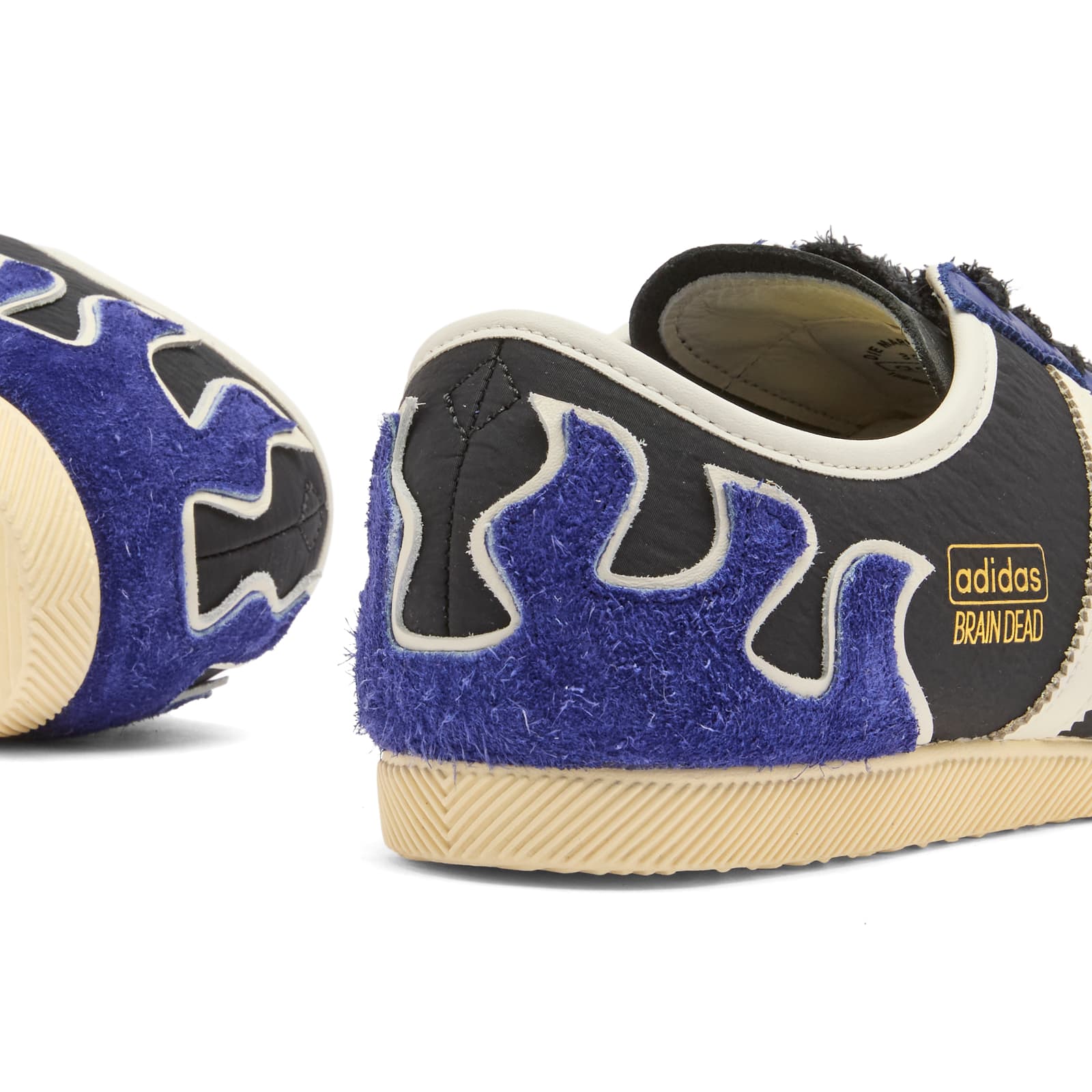 adidas x Brain Dead Japan Lo Sneaker