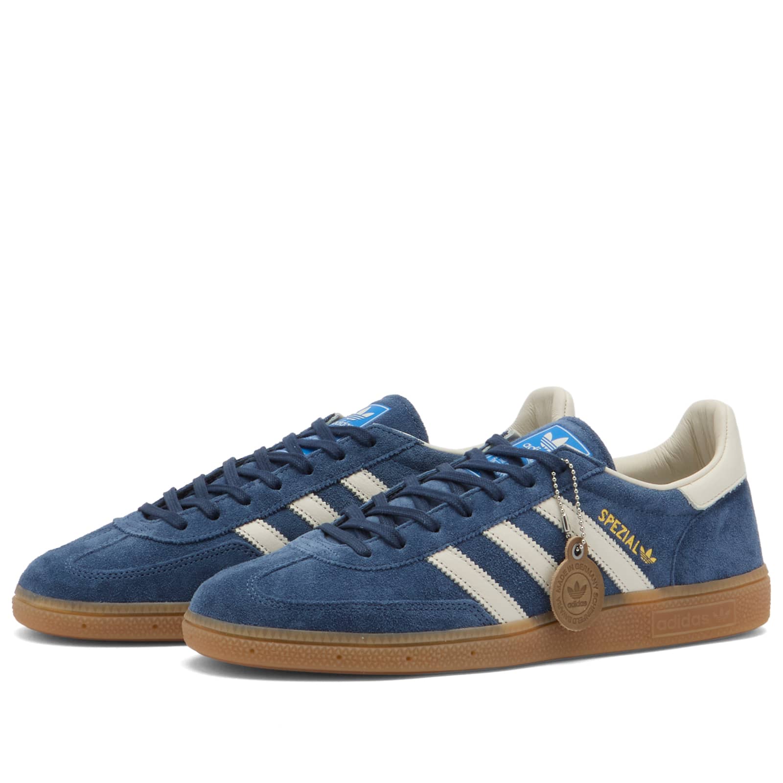adidas Handball Spezial Made in Germany Sneaker