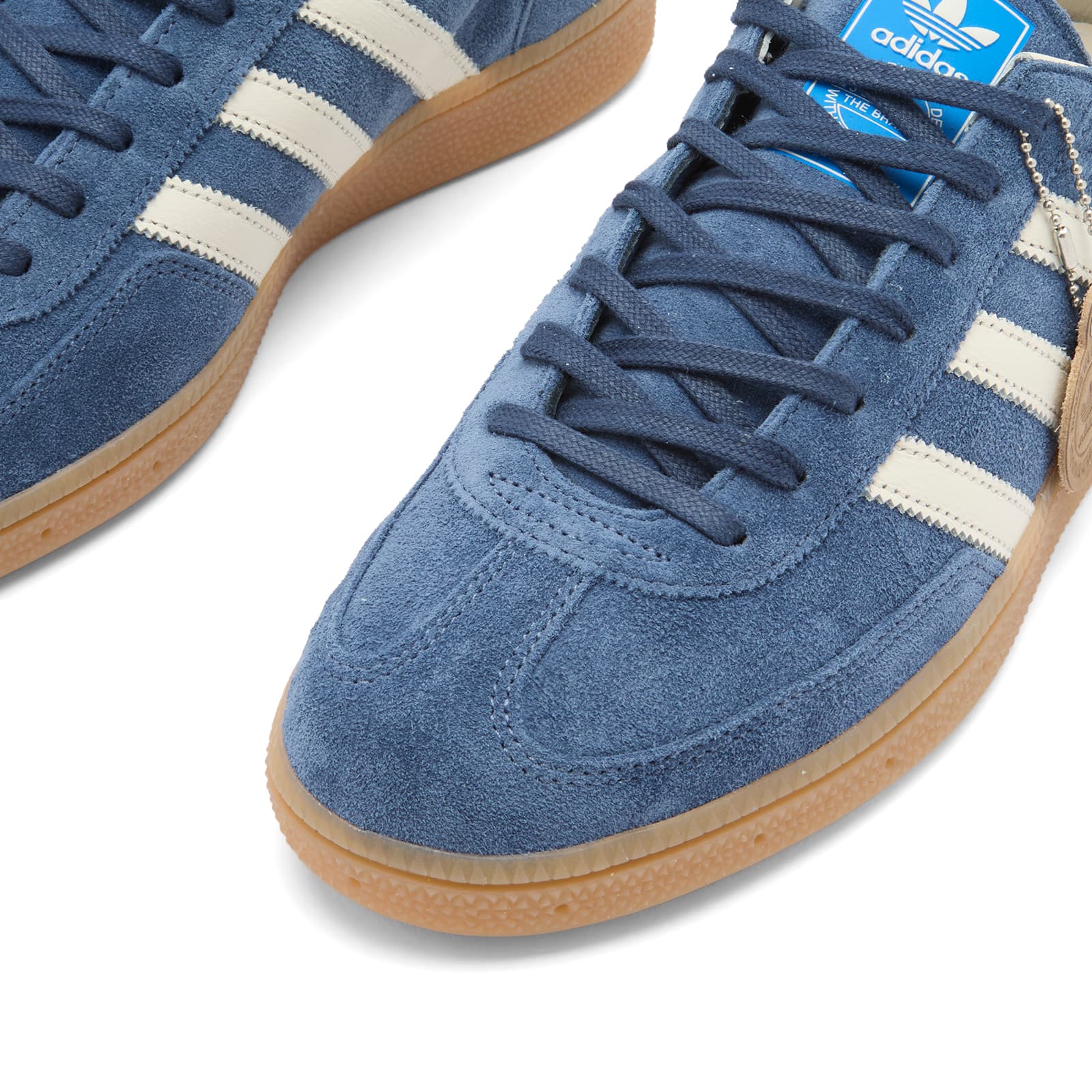 adidas Handball Spezial Made in Germany Sneaker