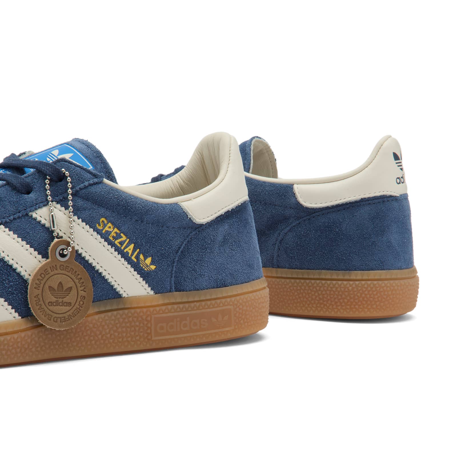 adidas Handball Spezial Made in Germany Sneaker