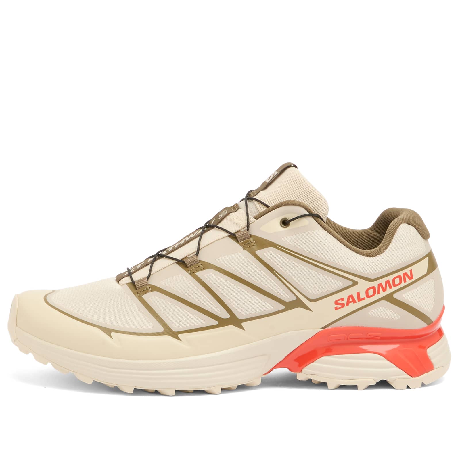Salomon Mens Sneakers | END. (US)