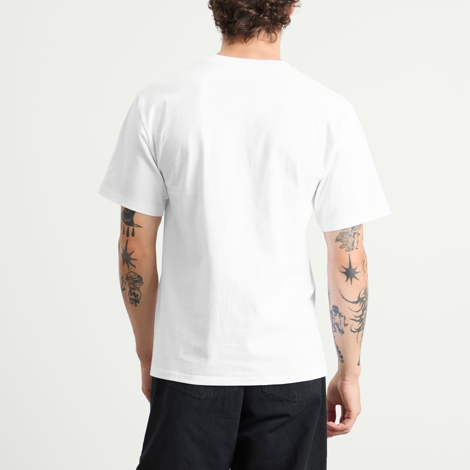 A Bathing Ape Hunt Club T-Shirt