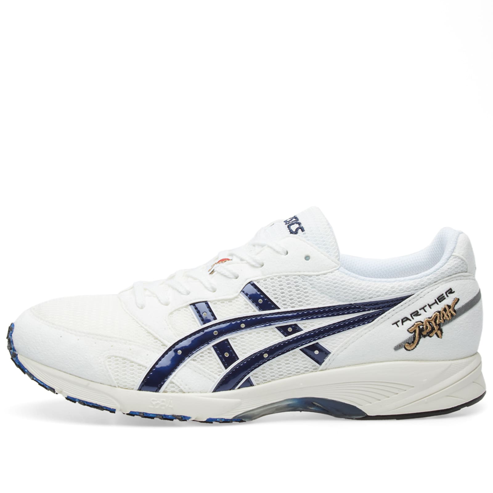 asics tarther 2018
