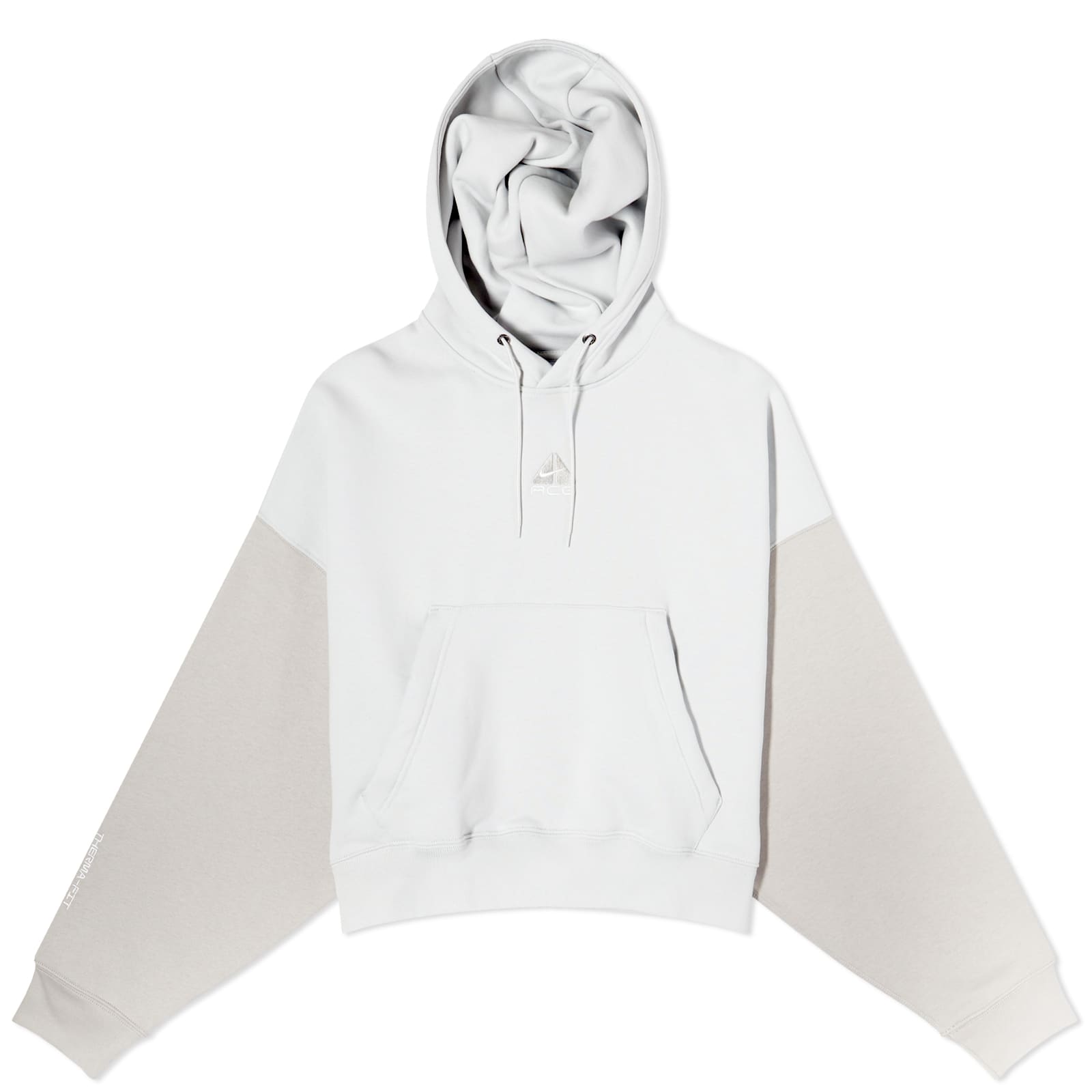 acg full hood fleece