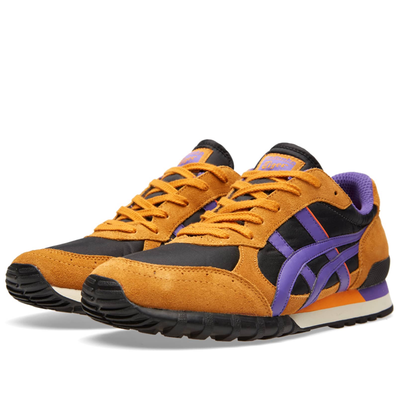 onitsuka tiger violet