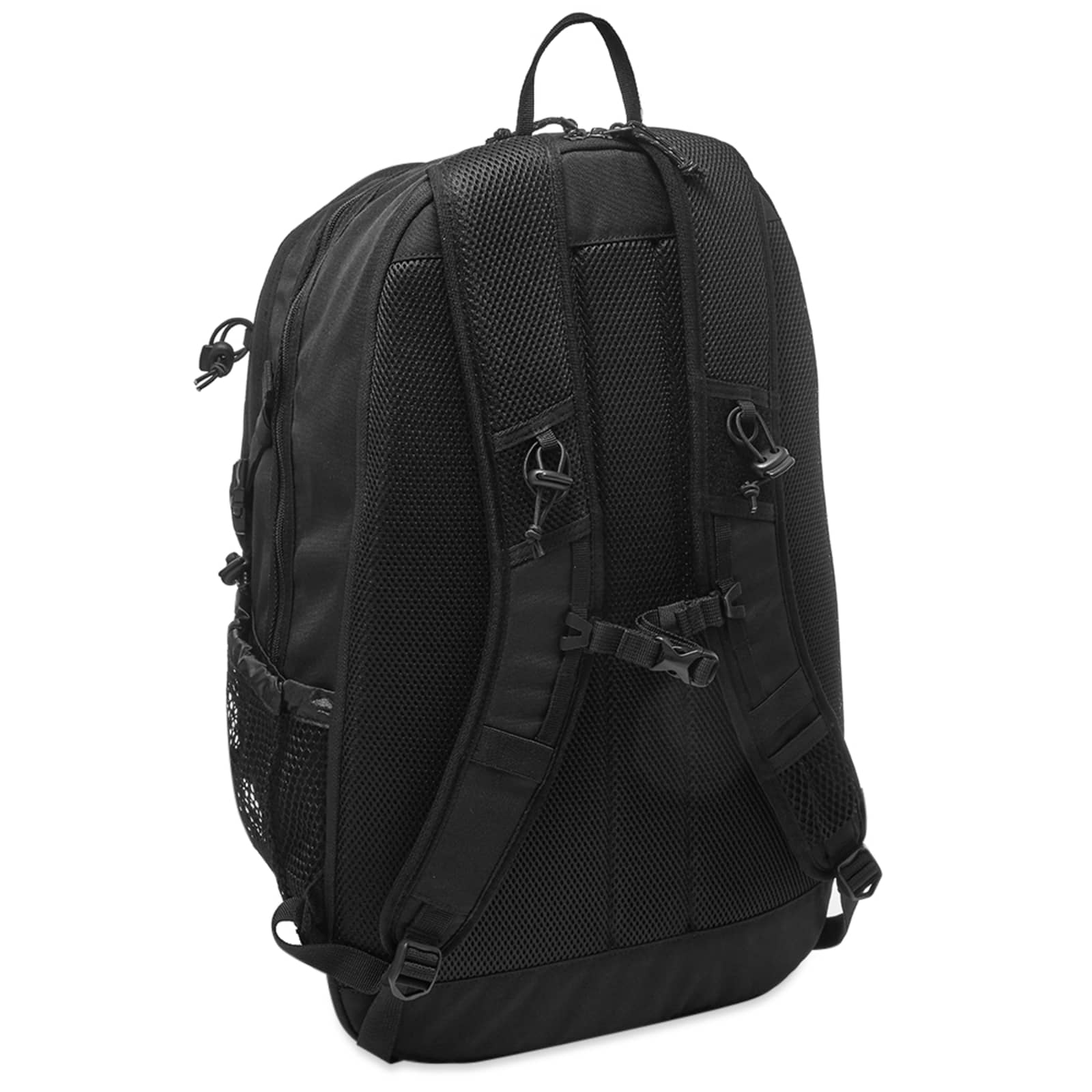 thisisneverthat XPac Backpack Black END. (US)
