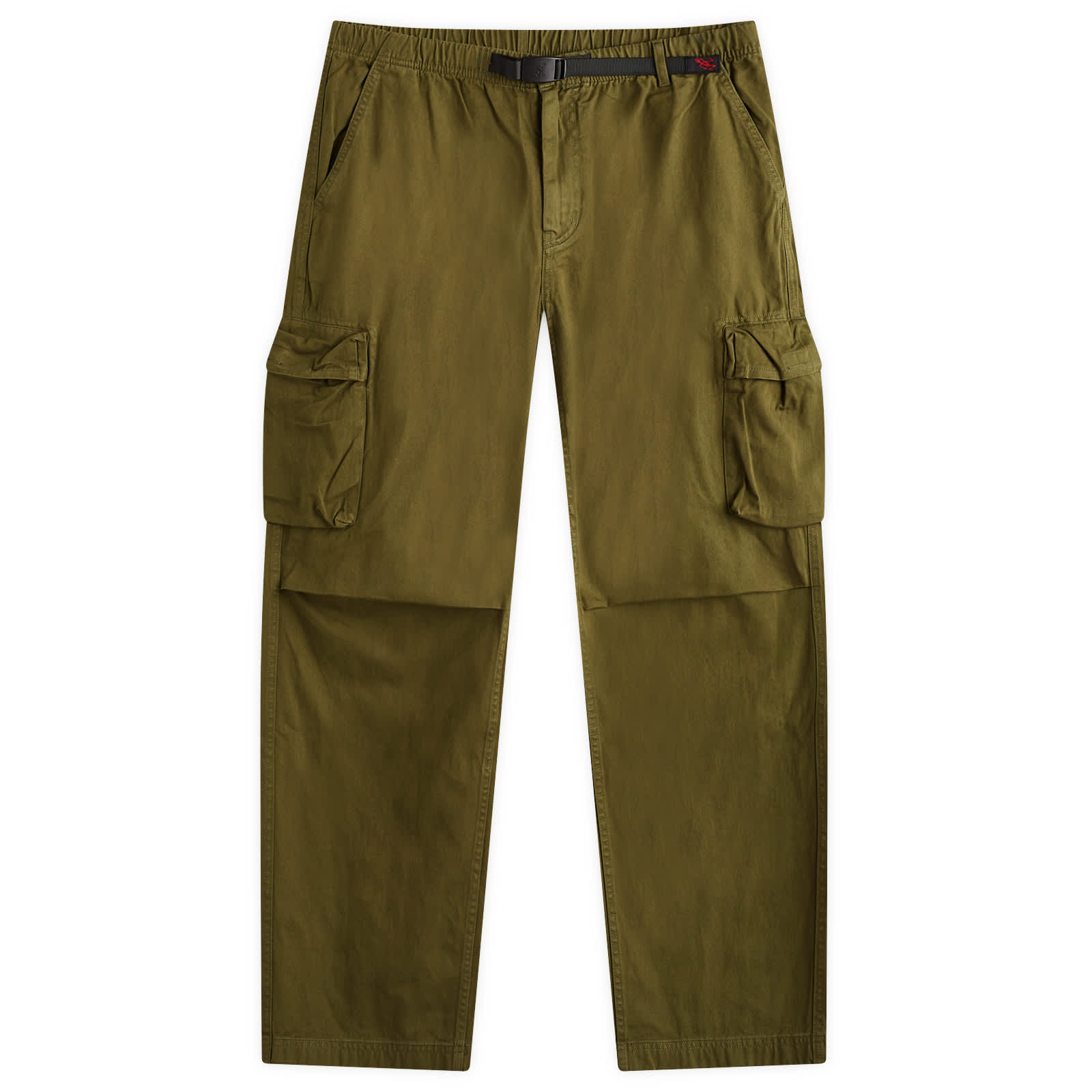 Gramicci Rig Cargo Pants Olive END. (US)